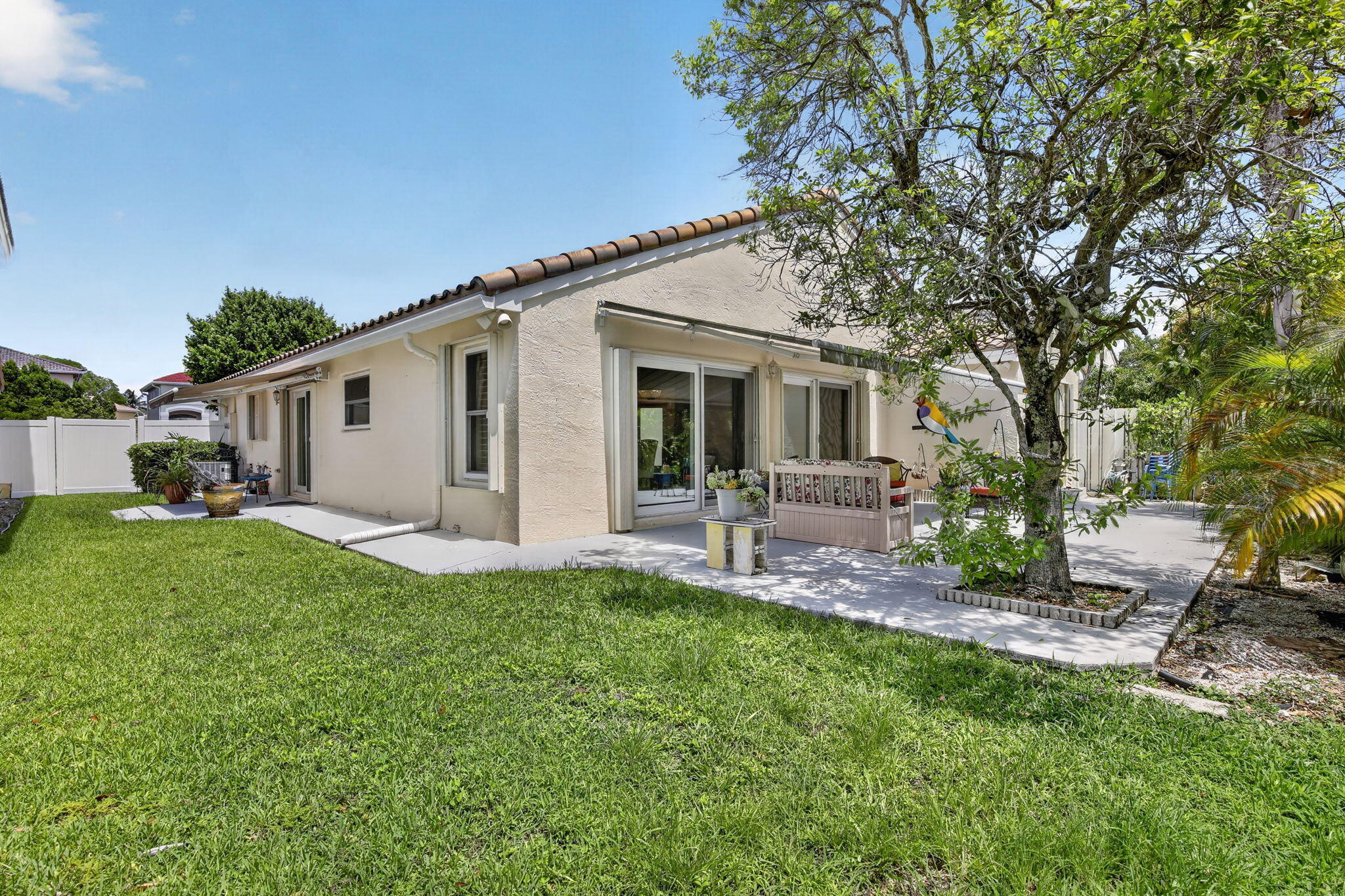 TWIN ACRES - Residential