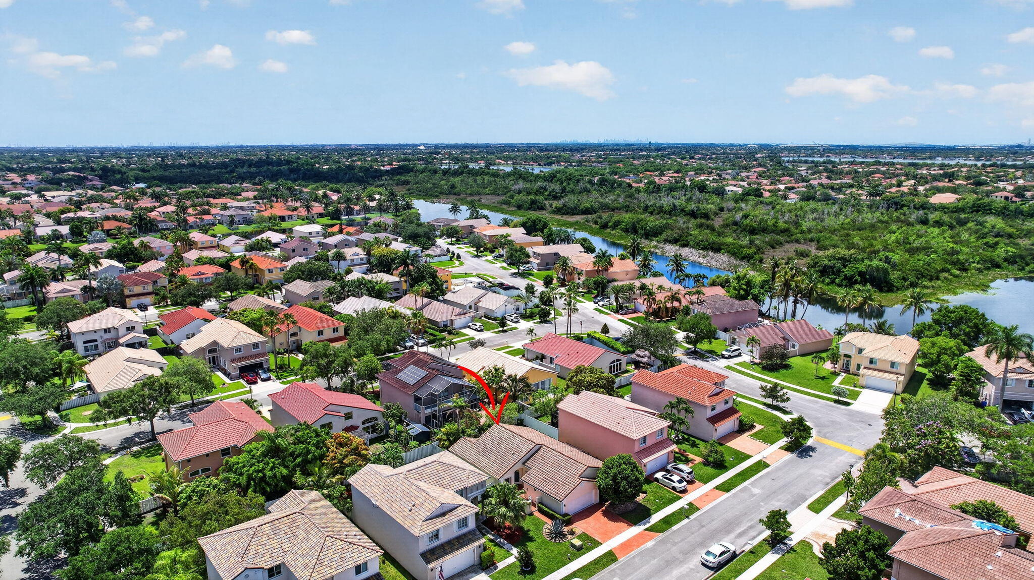 TWIN ACRES - Residential