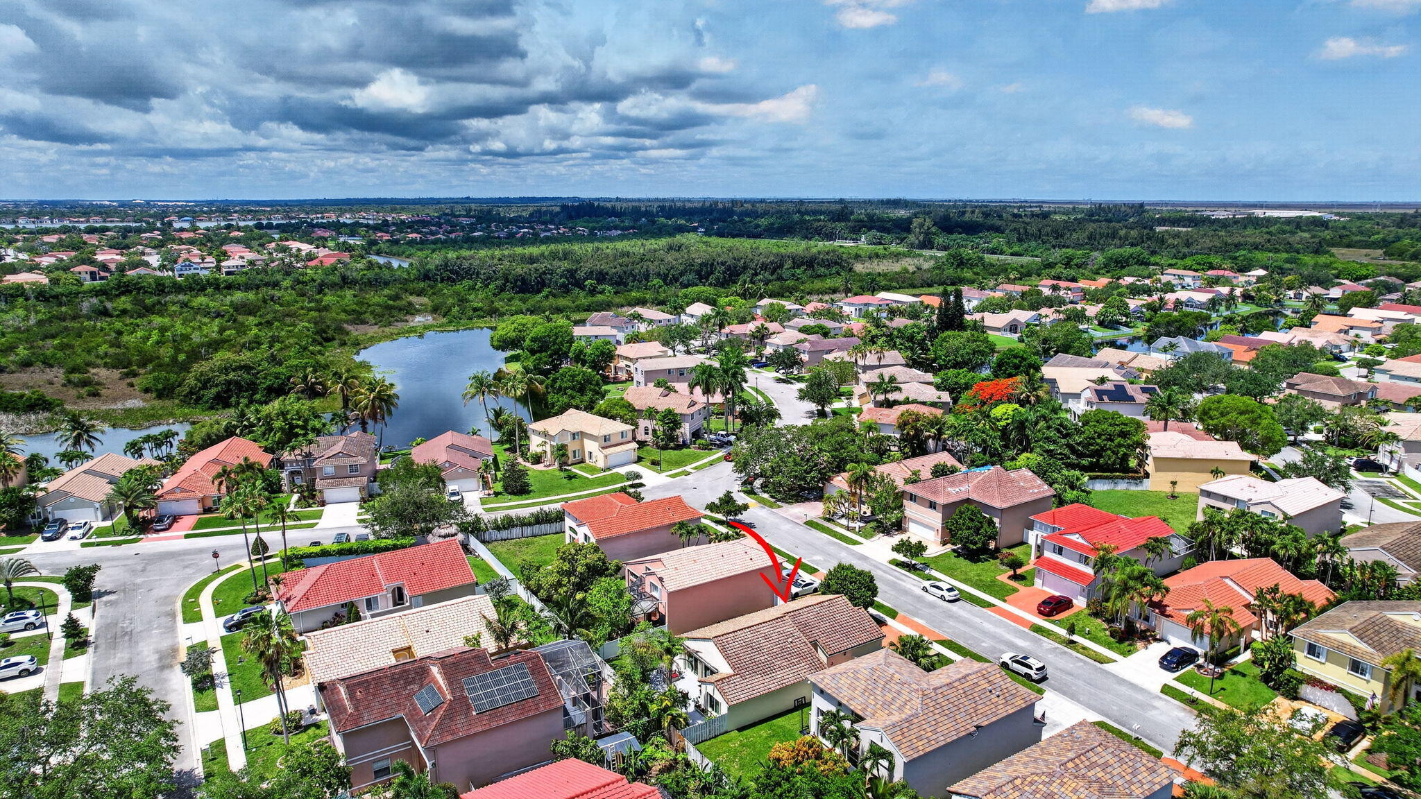 TWIN ACRES - Residential