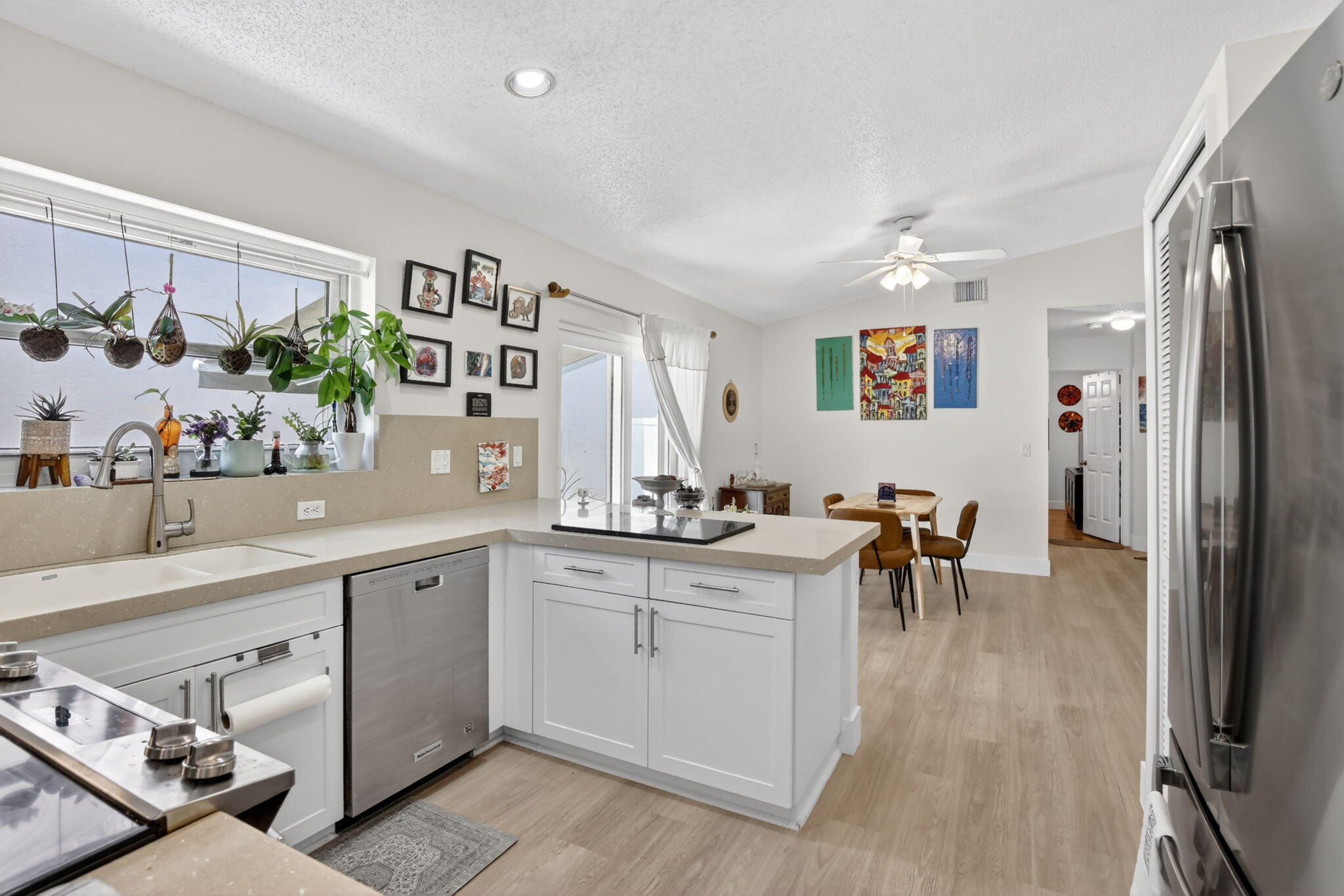 TWIN ACRES - Residential
