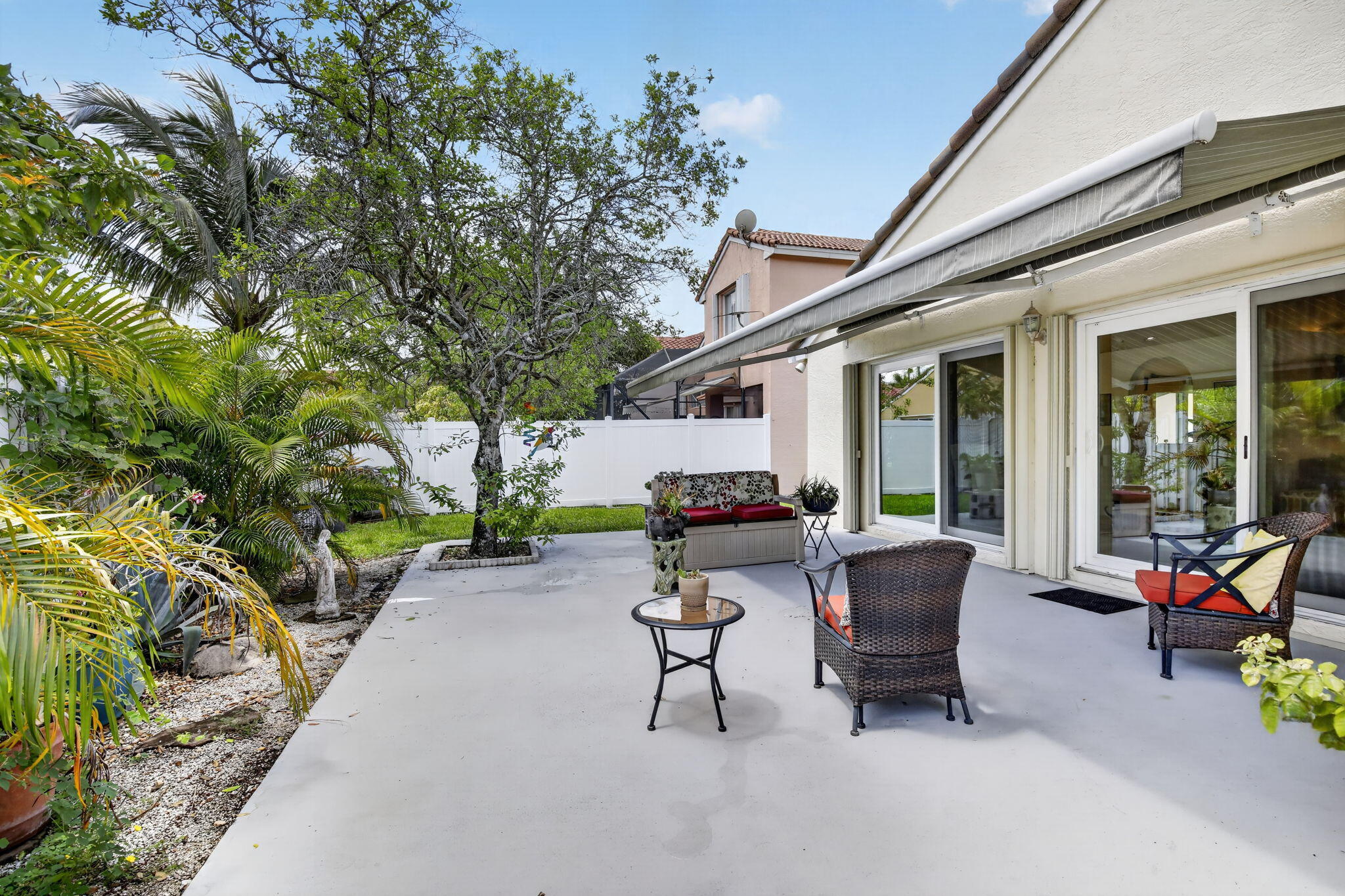 TWIN ACRES - Residential