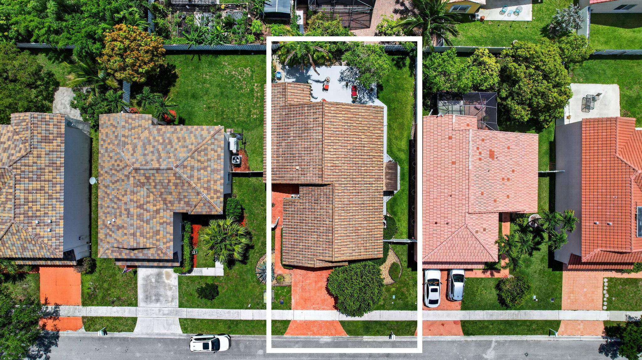 TWIN ACRES - Residential