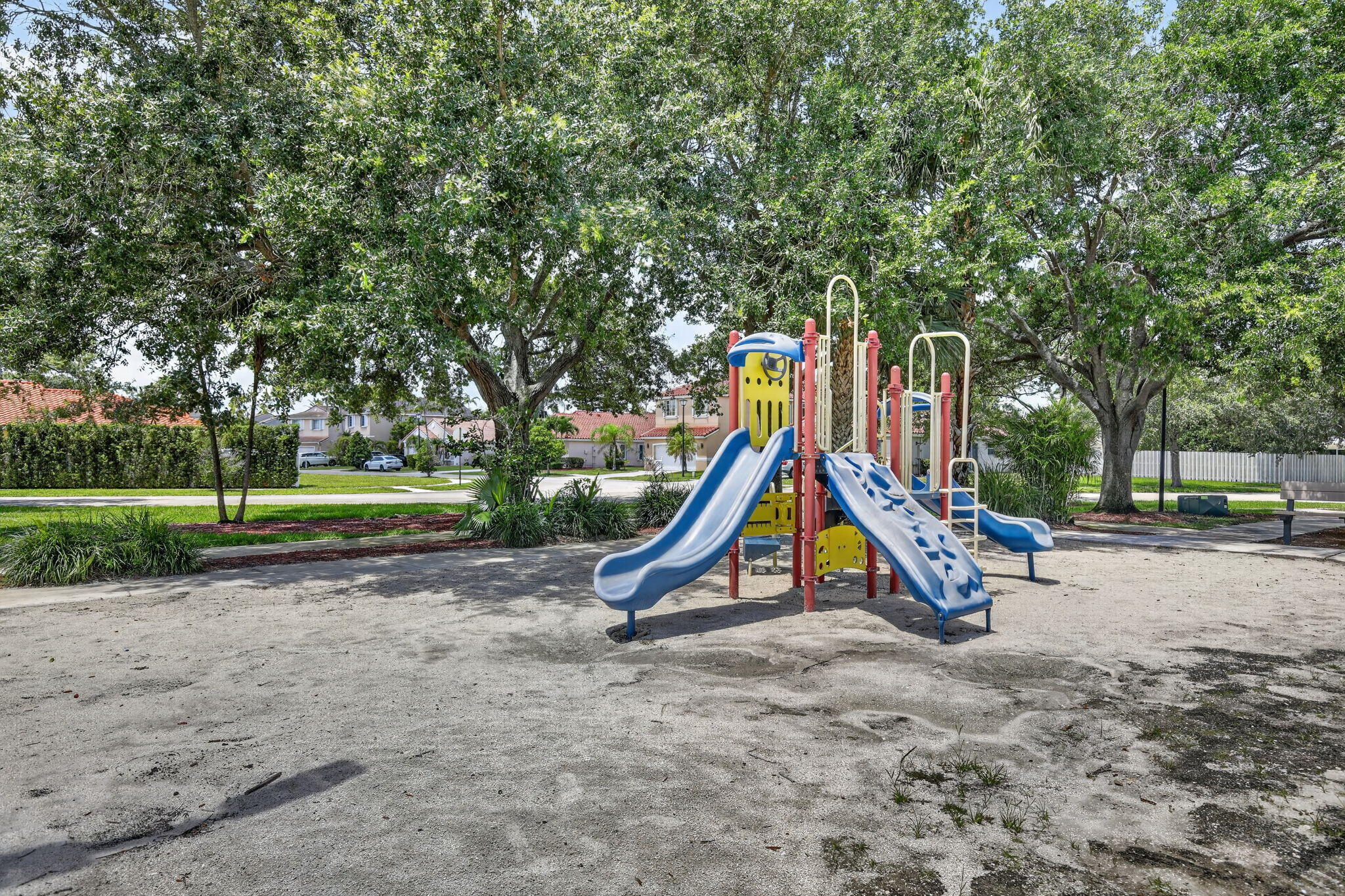 TWIN ACRES - Residential