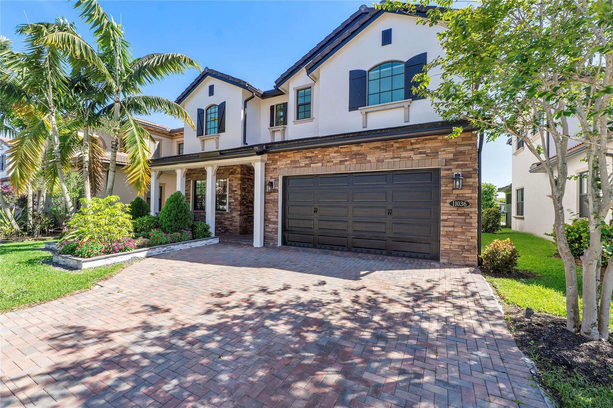 WATERCREST-42 ACRES - Residential Lease