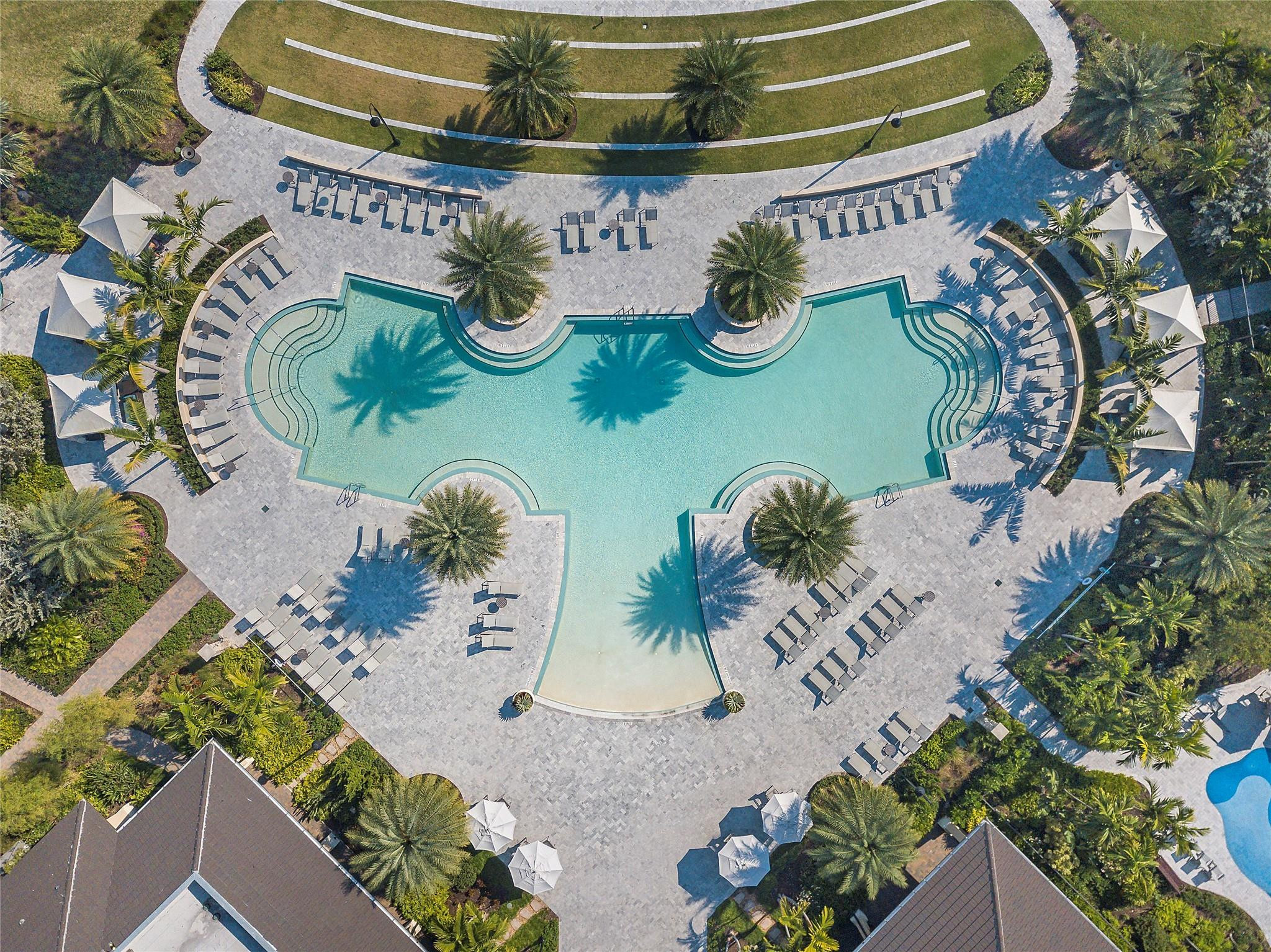WATERCREST-42 ACRES - Residential Lease