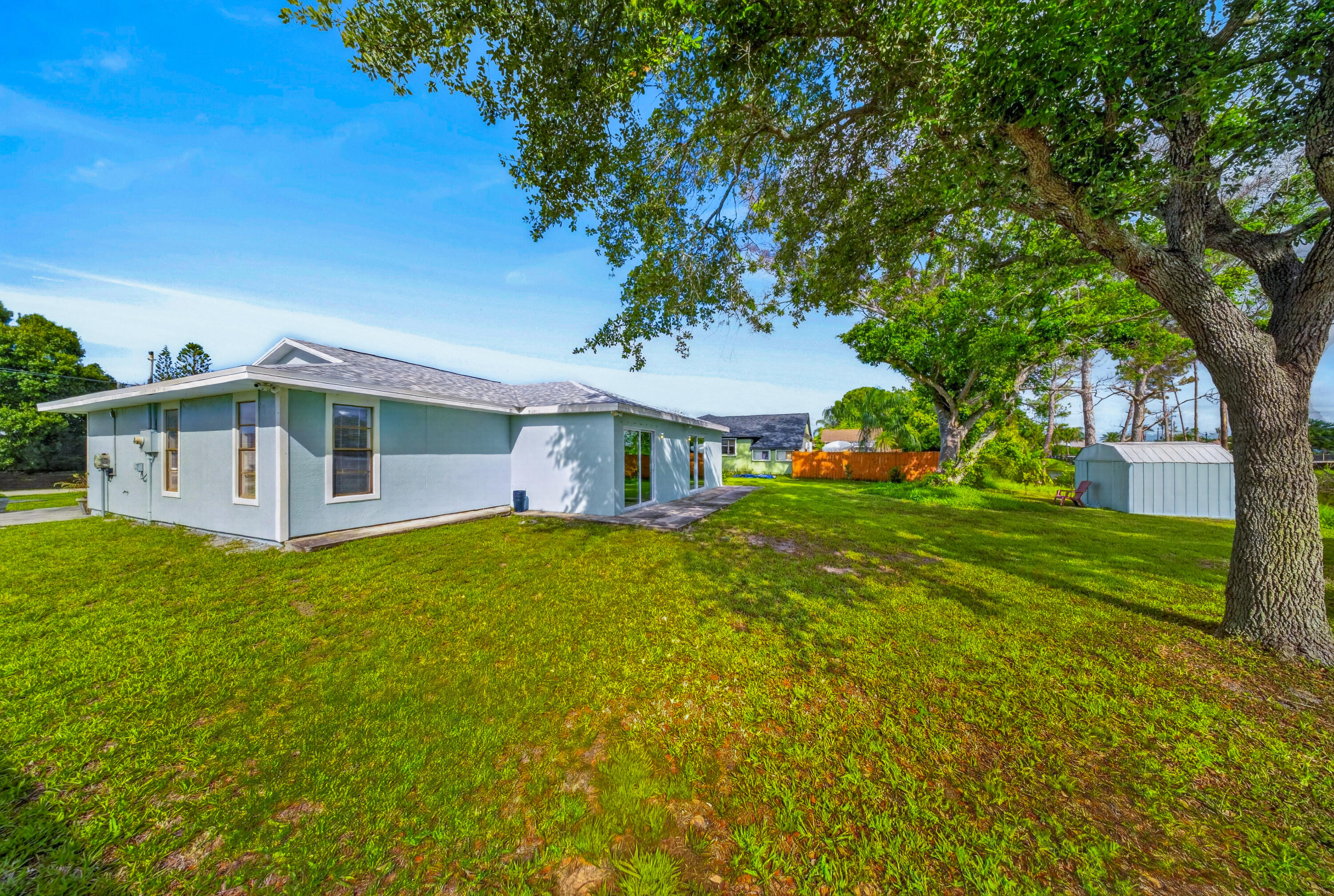 PORT ST LUCIE SECTION 18 - Residential