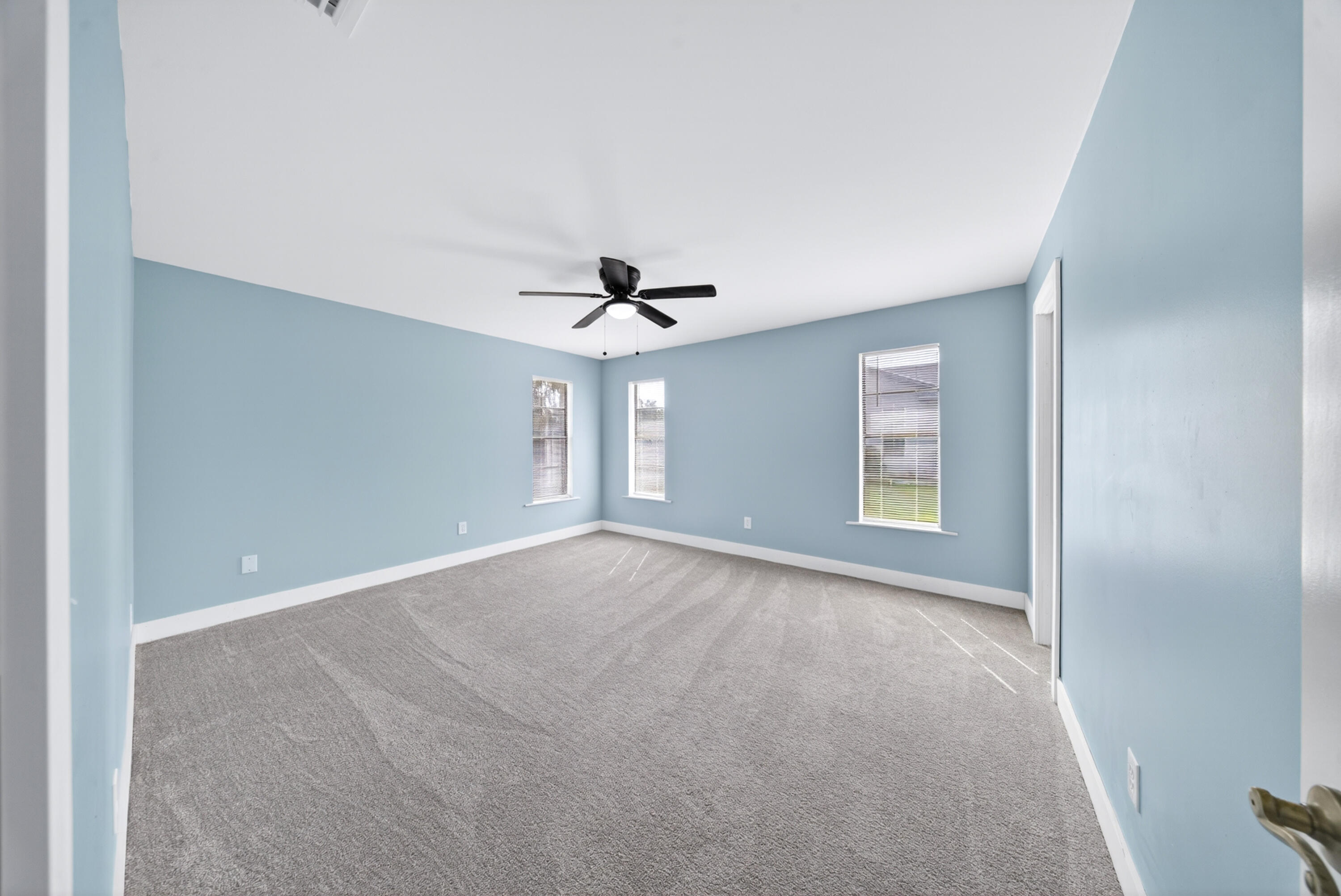 PORT ST LUCIE SECTION 18 - Residential