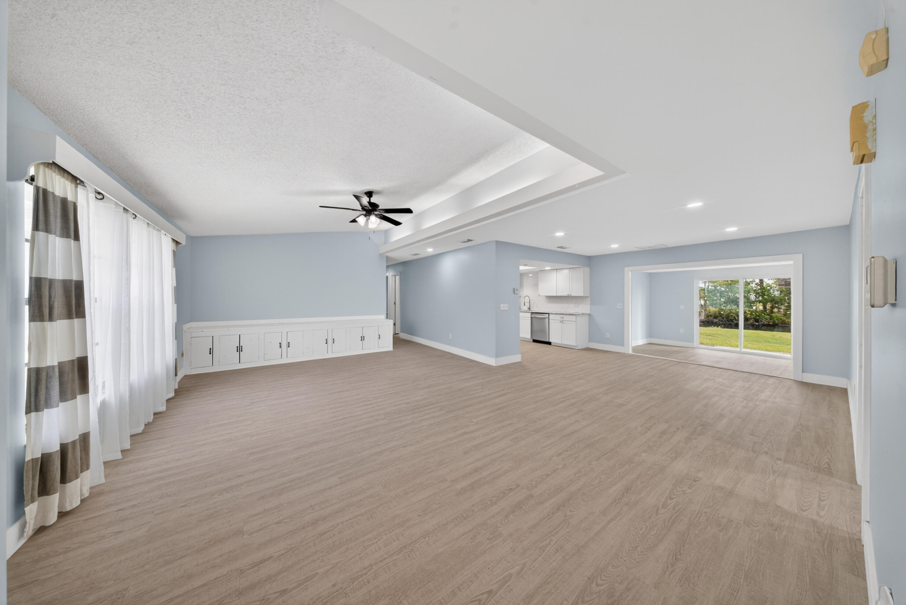 PORT ST LUCIE SECTION 18 - Residential