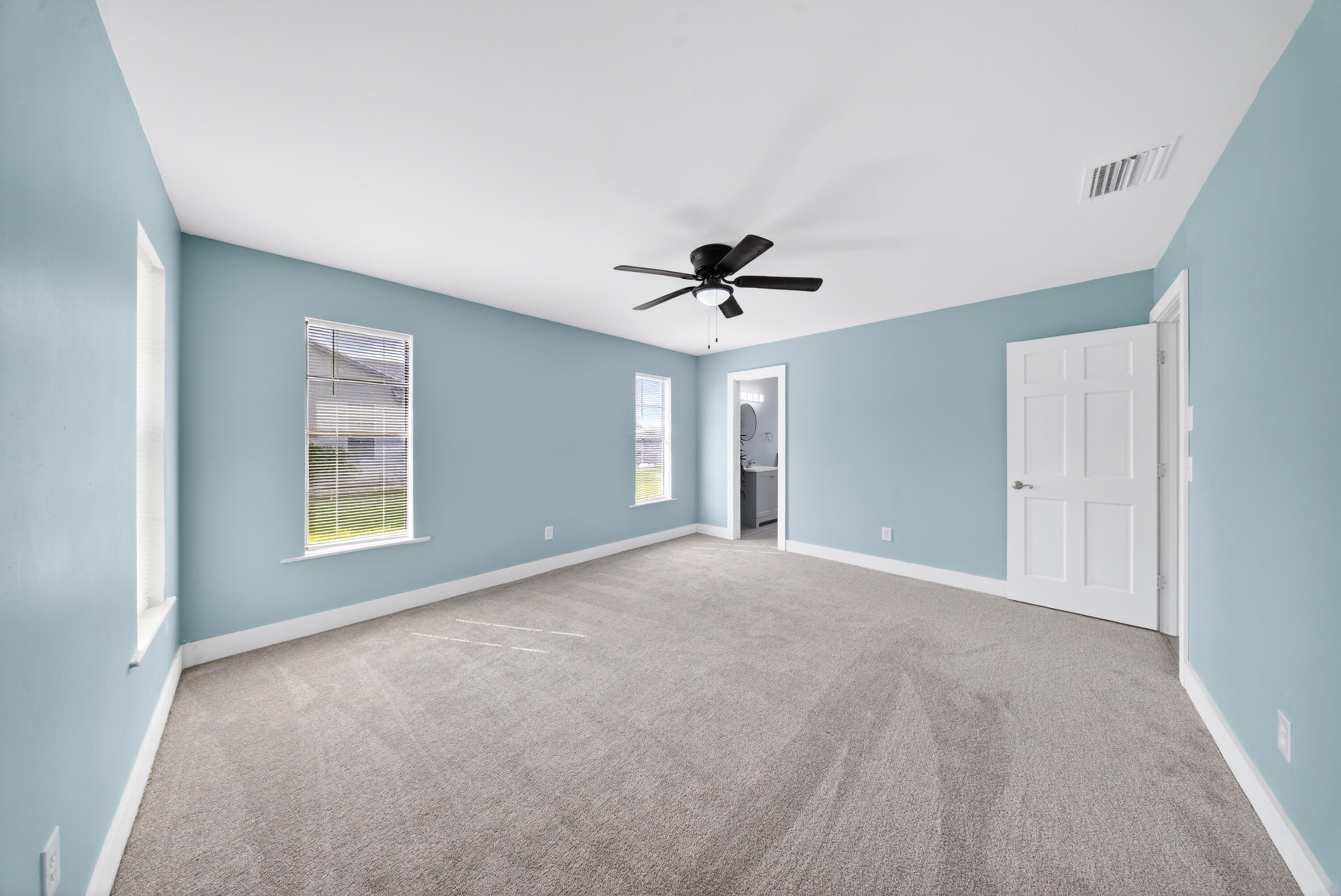 PORT ST LUCIE SECTION 18 - Residential