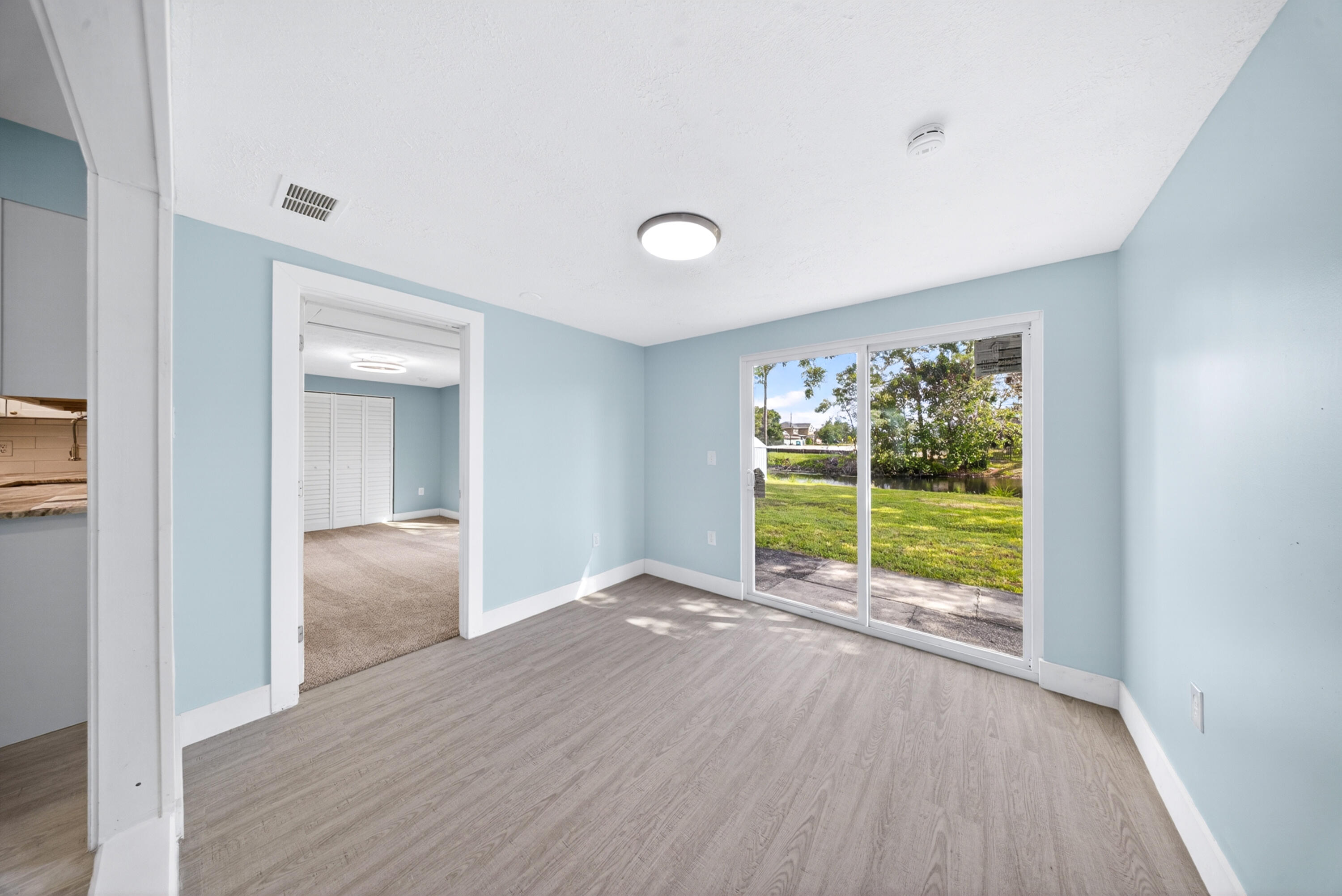 PORT ST LUCIE SECTION 18 - Residential