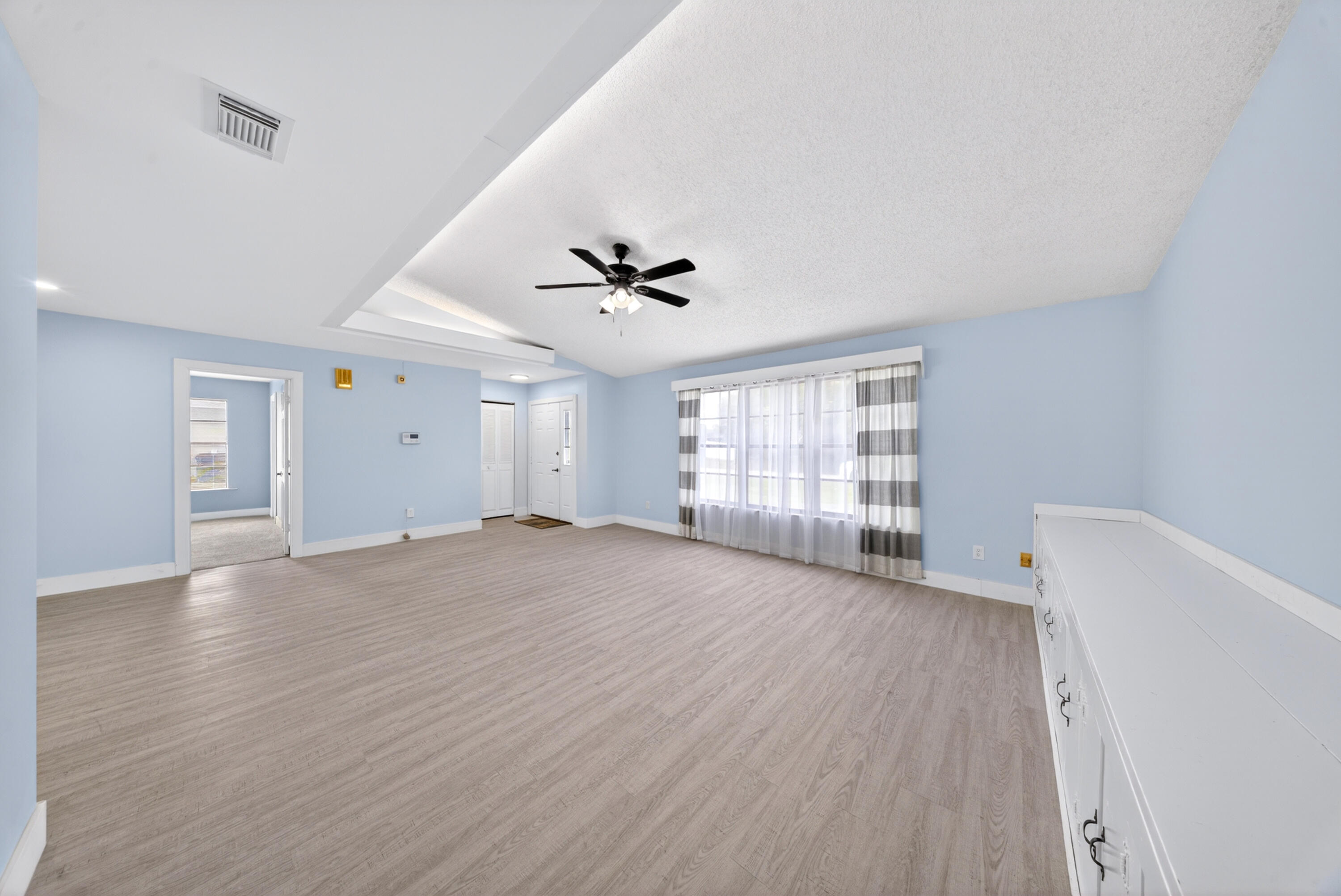 PORT ST LUCIE SECTION 18 - Residential