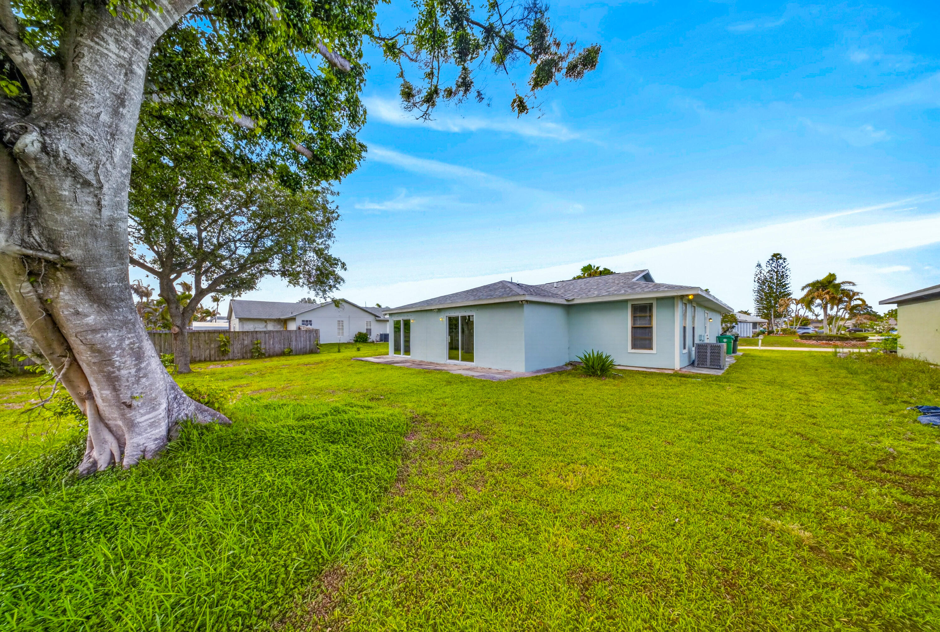 PORT ST LUCIE SECTION 18 - Residential