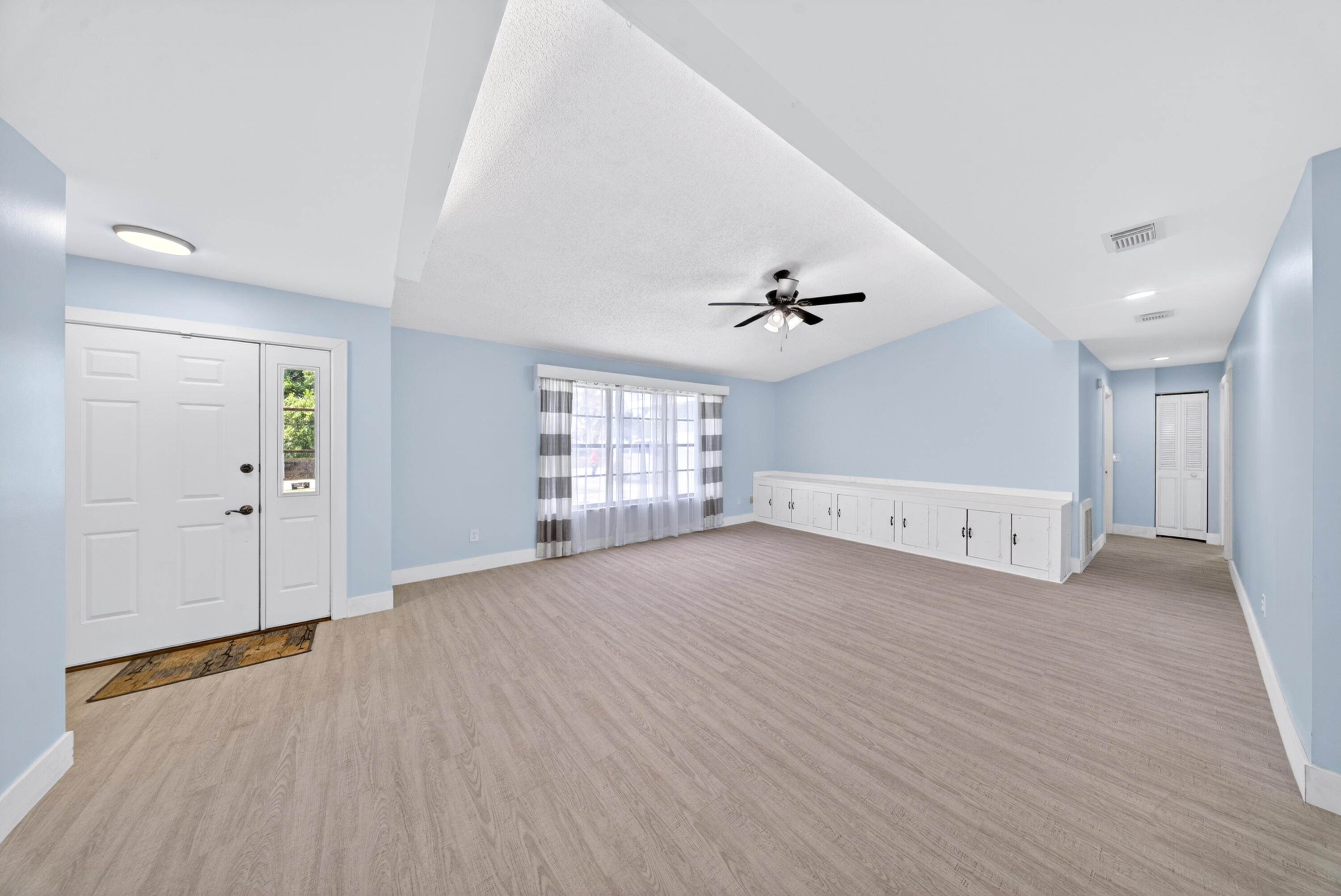 PORT ST LUCIE SECTION 18 - Residential