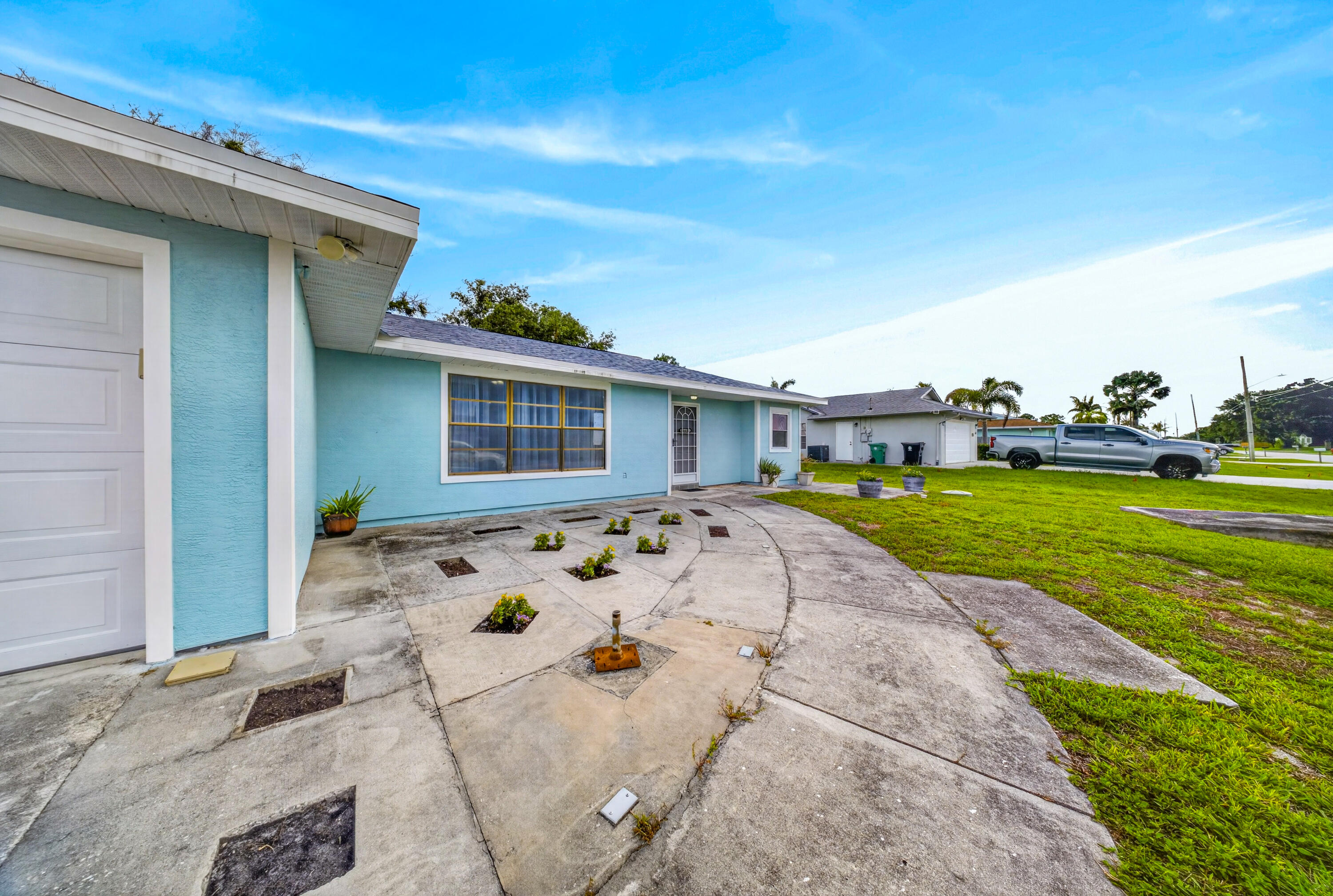 PORT ST LUCIE SECTION 18 - Residential