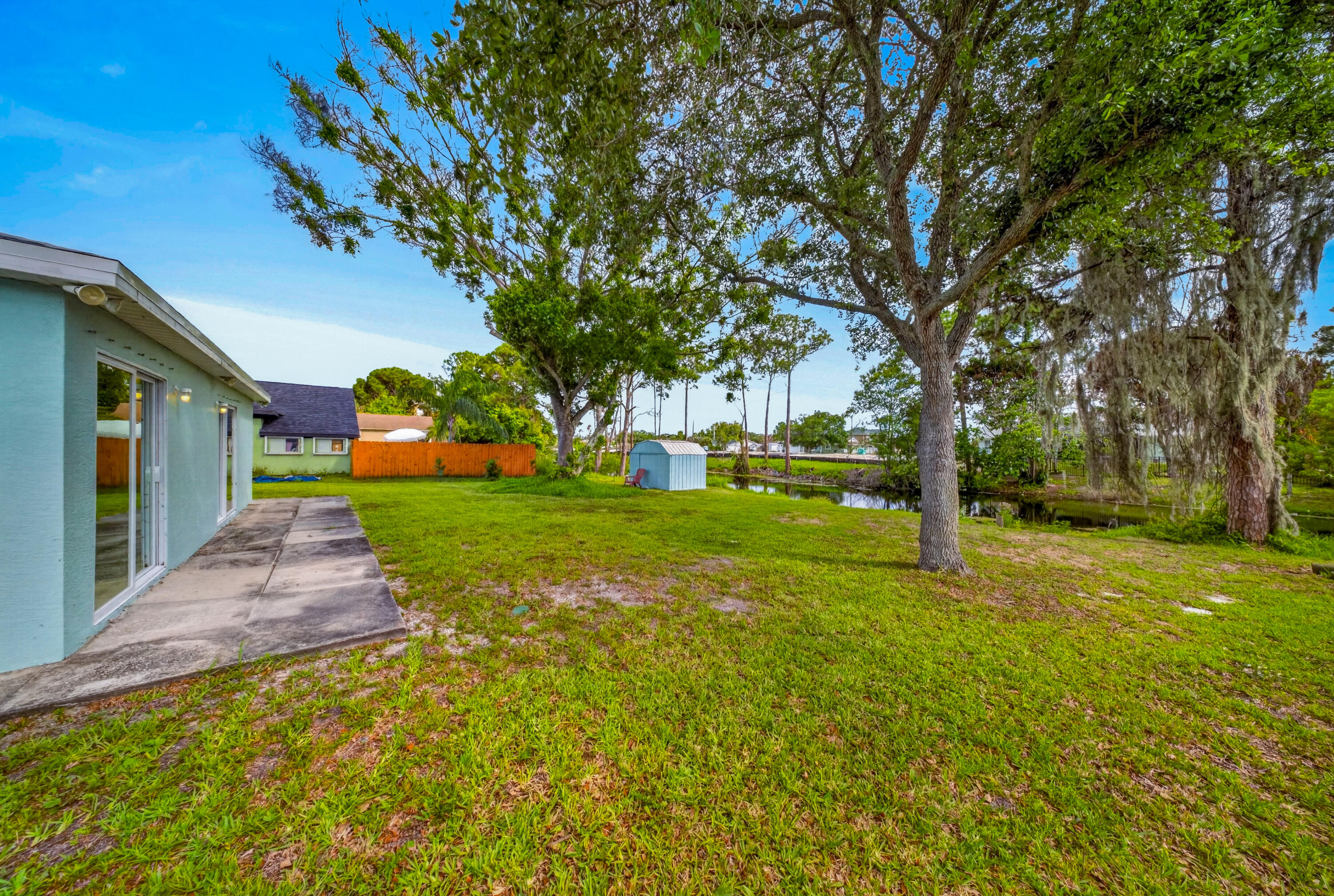 PORT ST LUCIE SECTION 18 - Residential