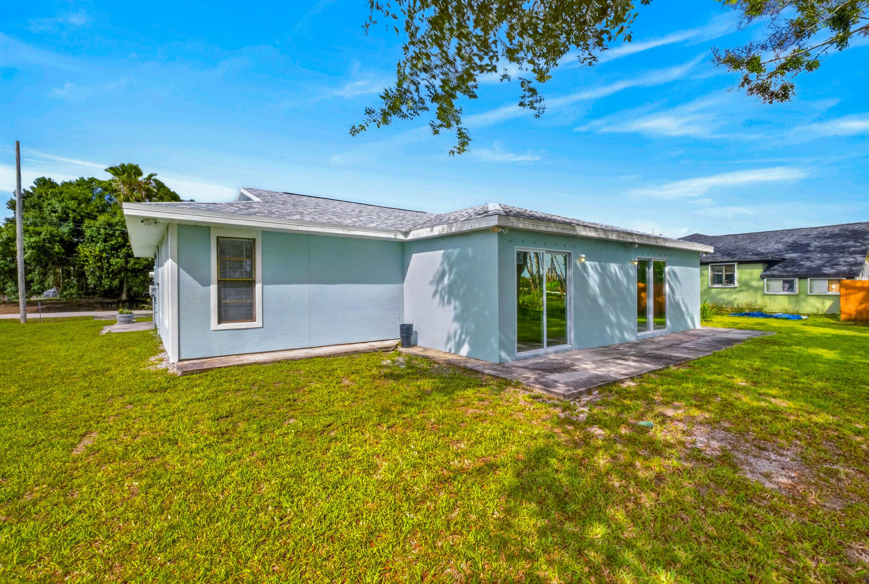 PORT ST LUCIE SECTION 18 - Residential