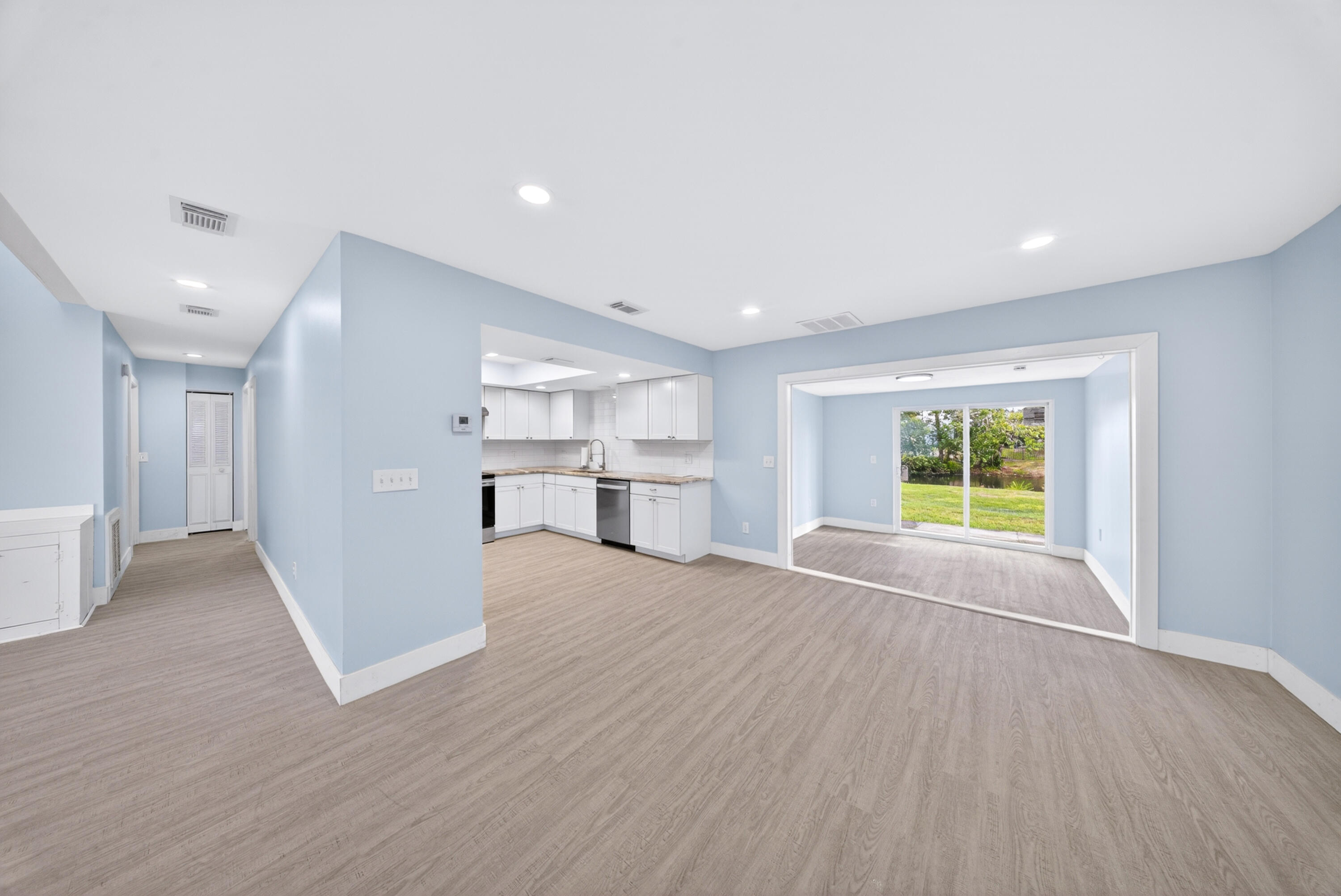 PORT ST LUCIE SECTION 18 - Residential