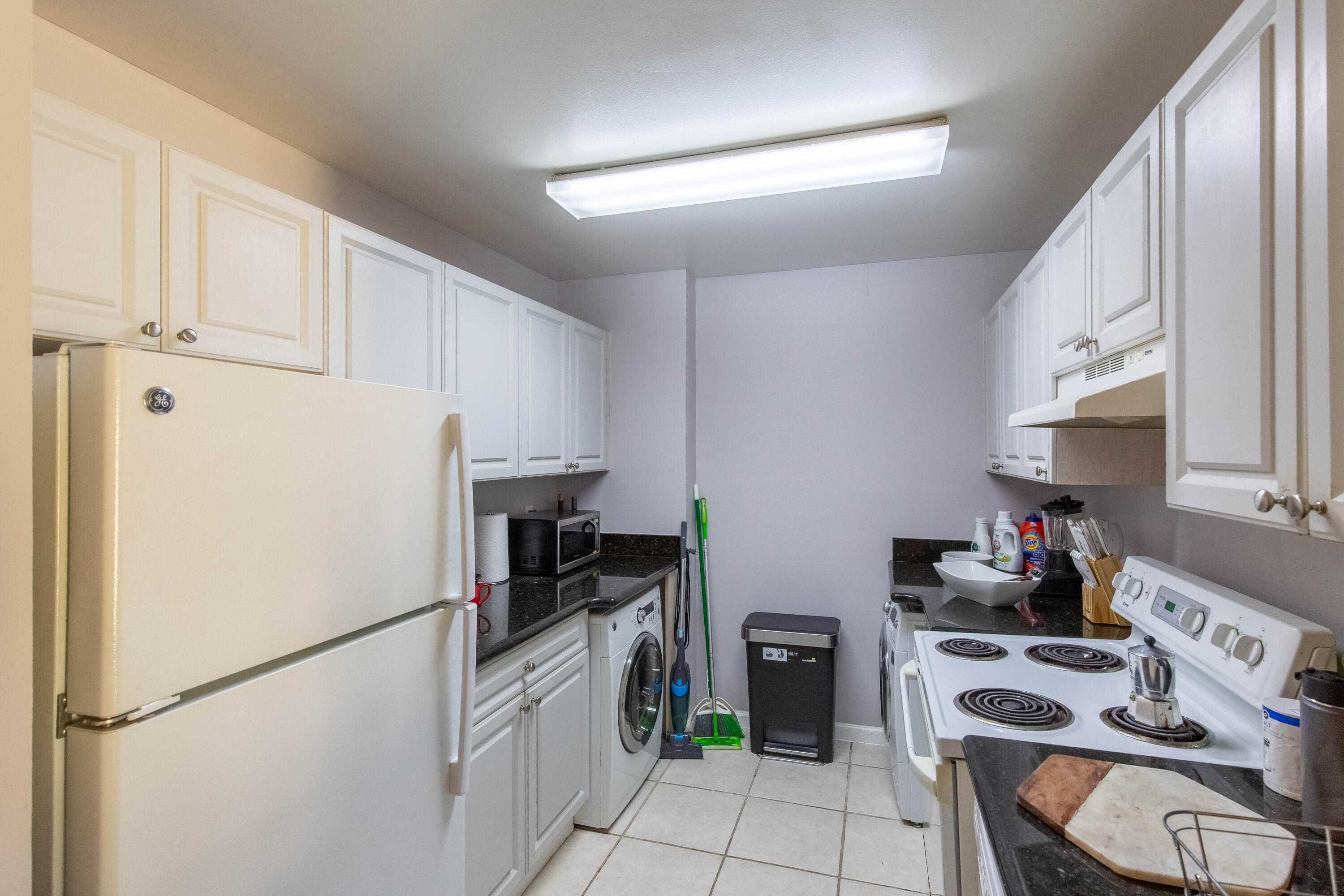 ARISSA PLACE CONDO - Residential