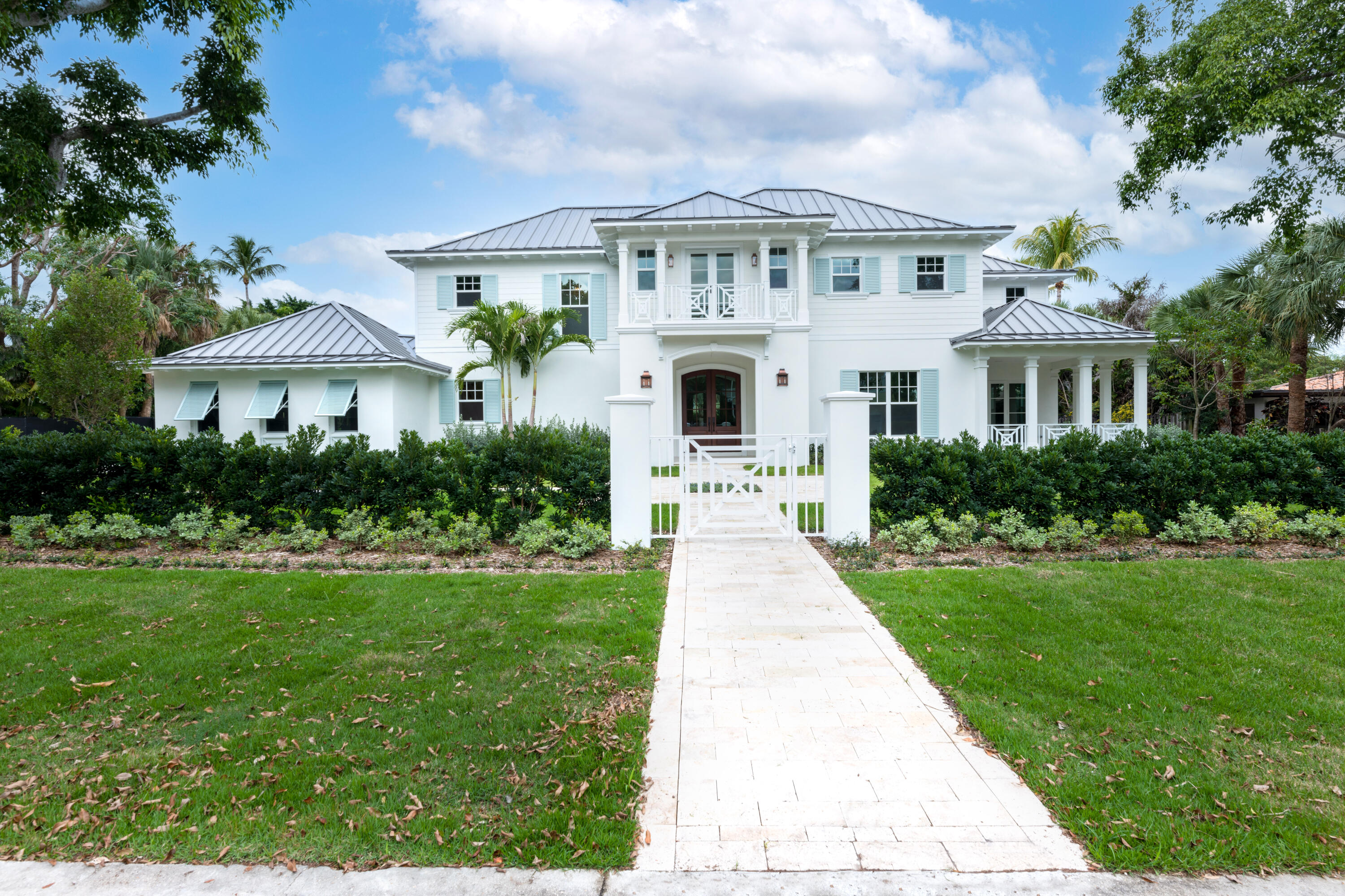 ESSEX LANE - Residential