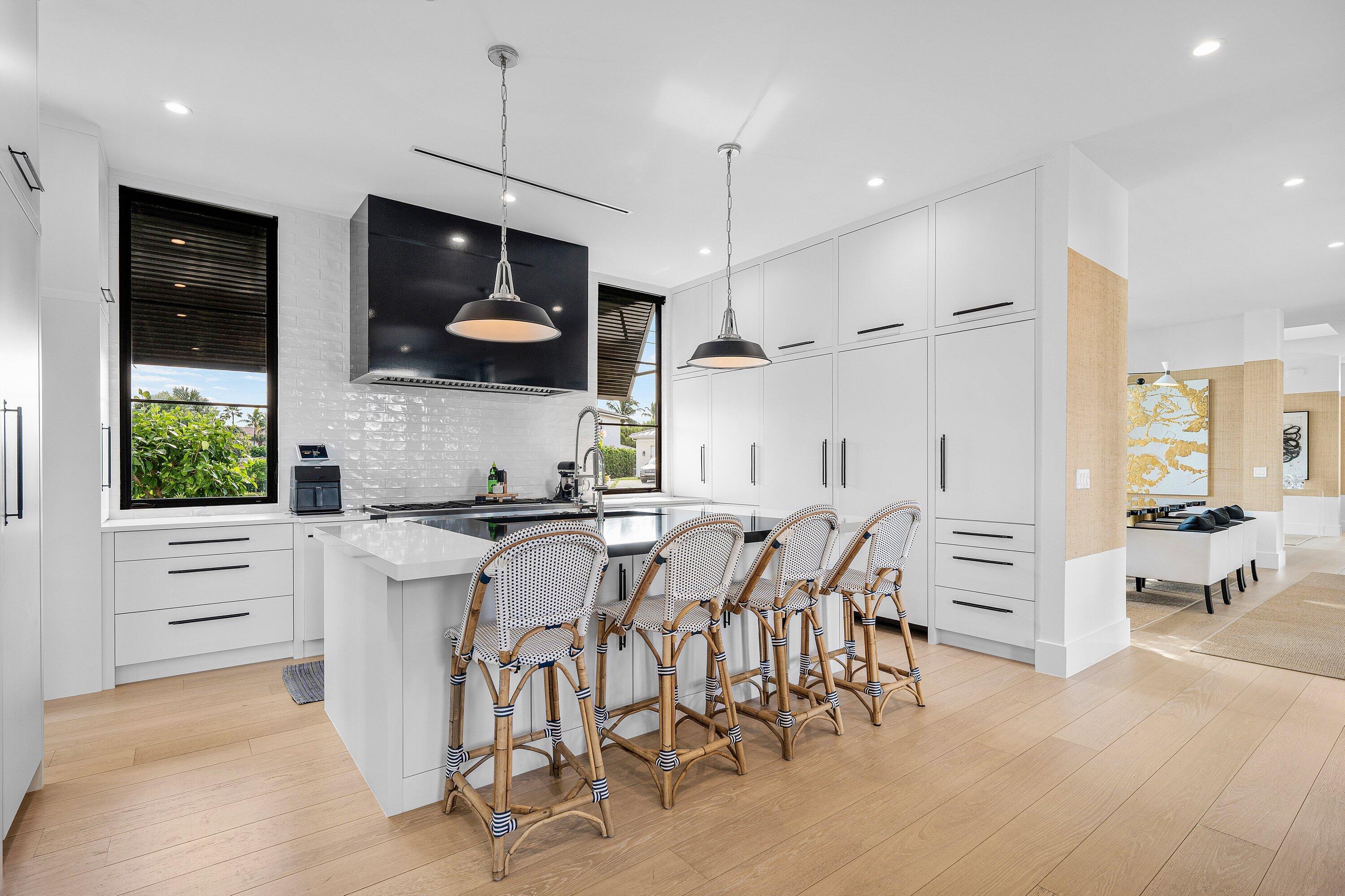 RIDGE HARABOUR ESTS  IN - Residential