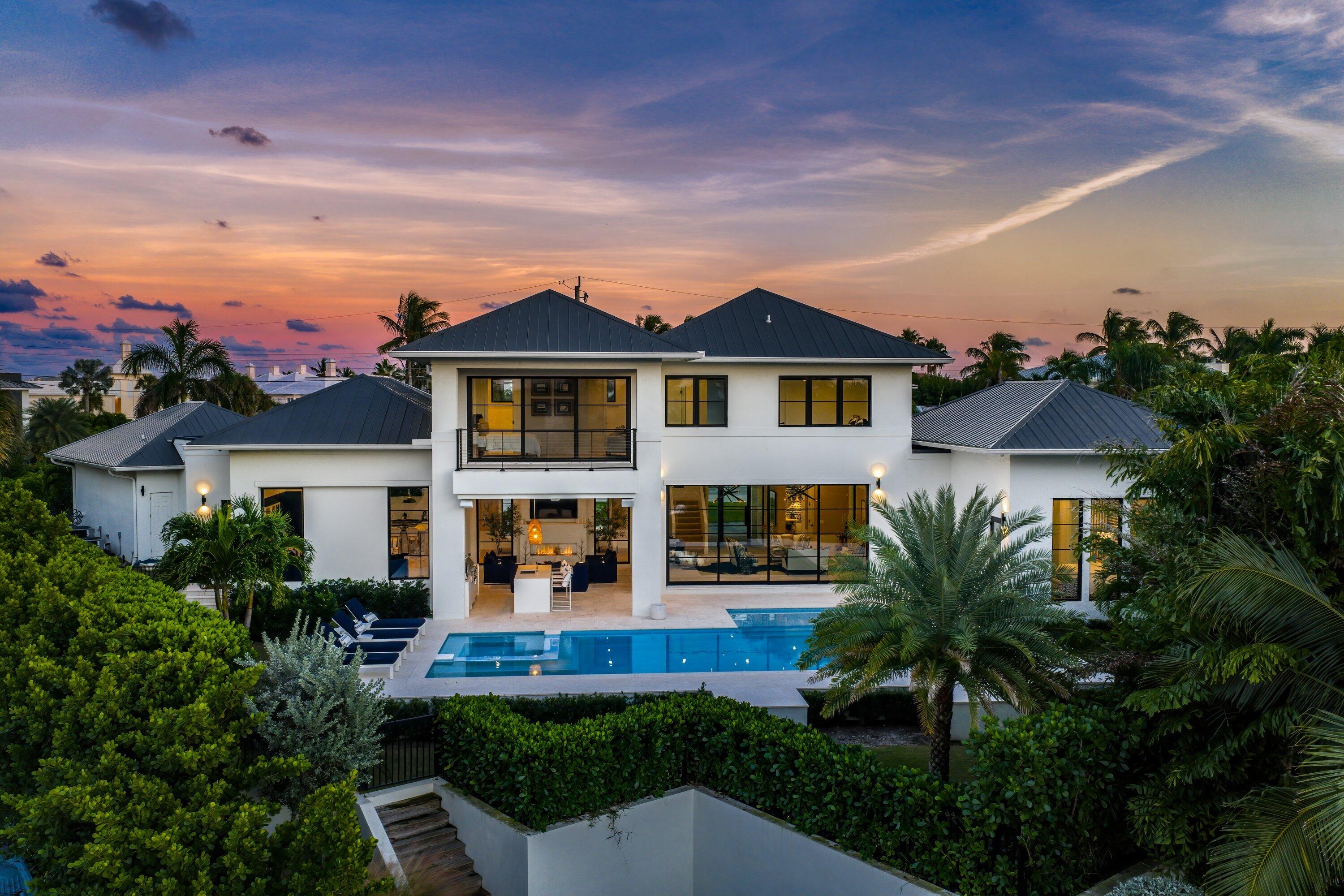RIDGE HARABOUR ESTS  IN - Residential