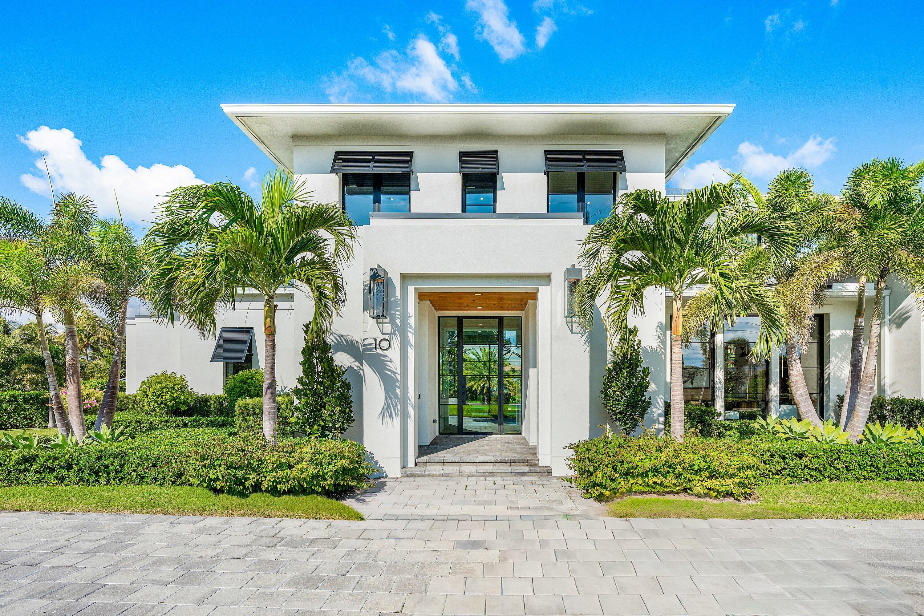 RIDGE HARABOUR ESTS  IN - Residential