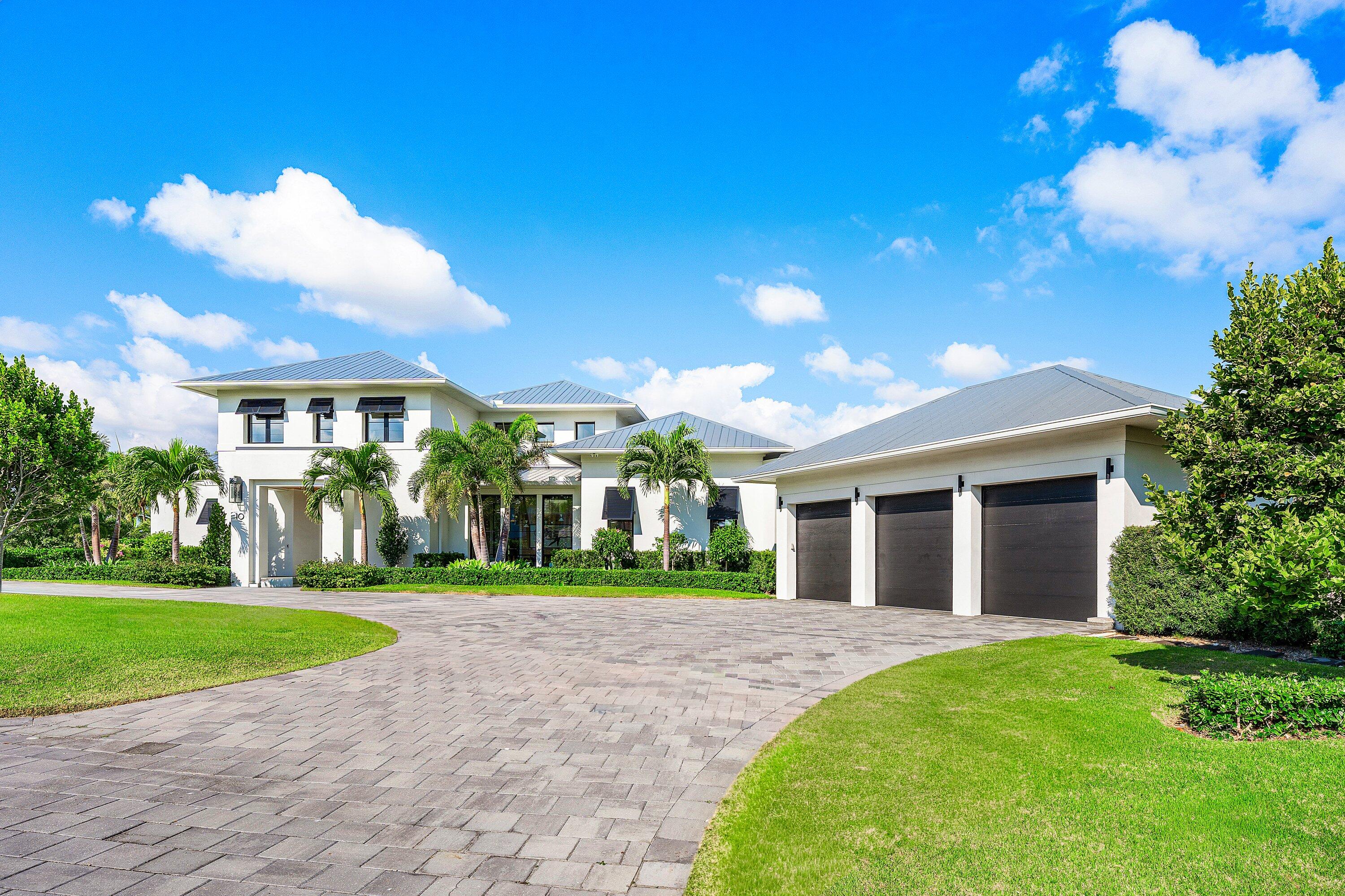 RIDGE HARABOUR ESTS  IN - Residential