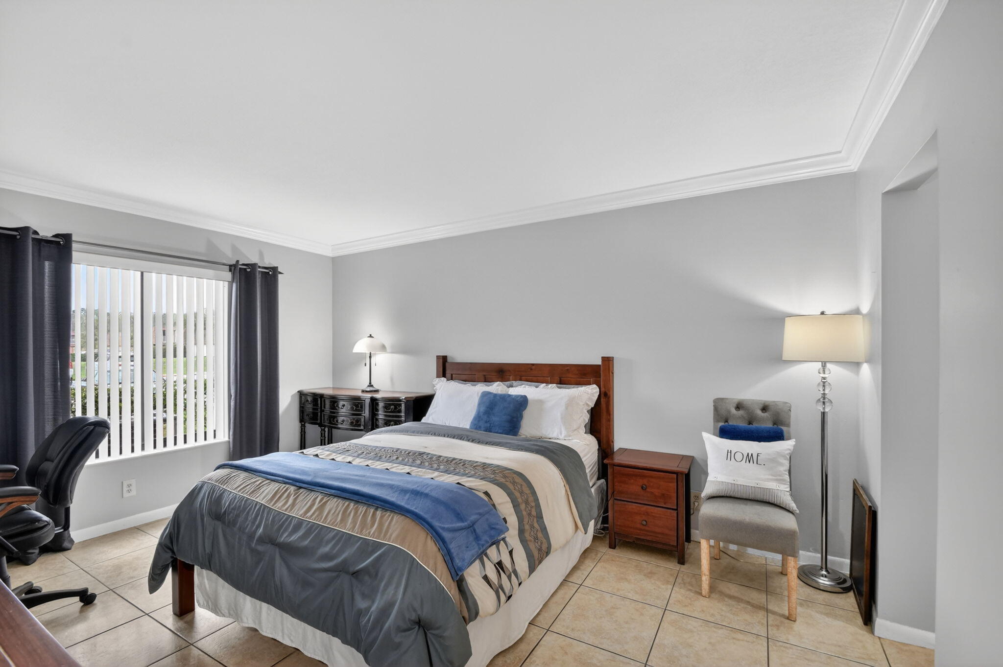 PALM CLUB VILLAGE I CONDO - Residential