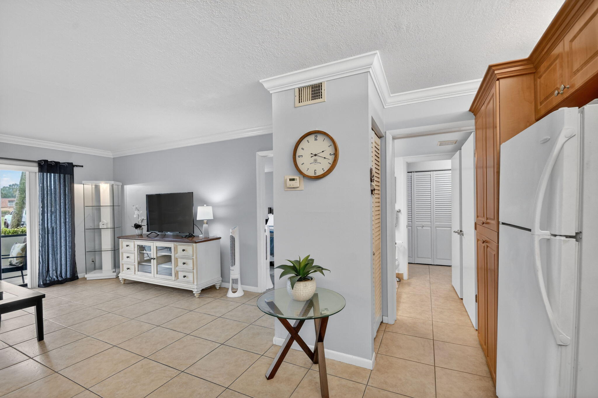 PALM CLUB VILLAGE I CONDO - Residential