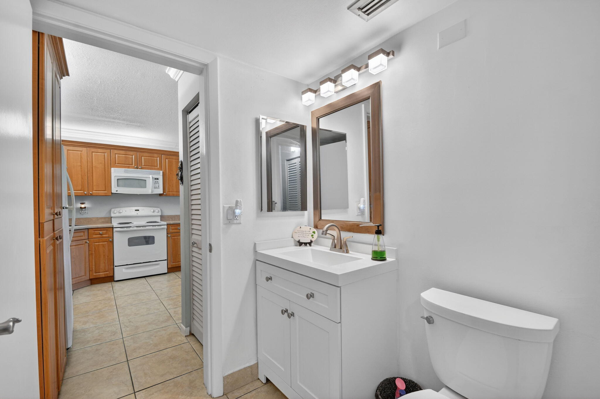 PALM CLUB VILLAGE I CONDO - Residential