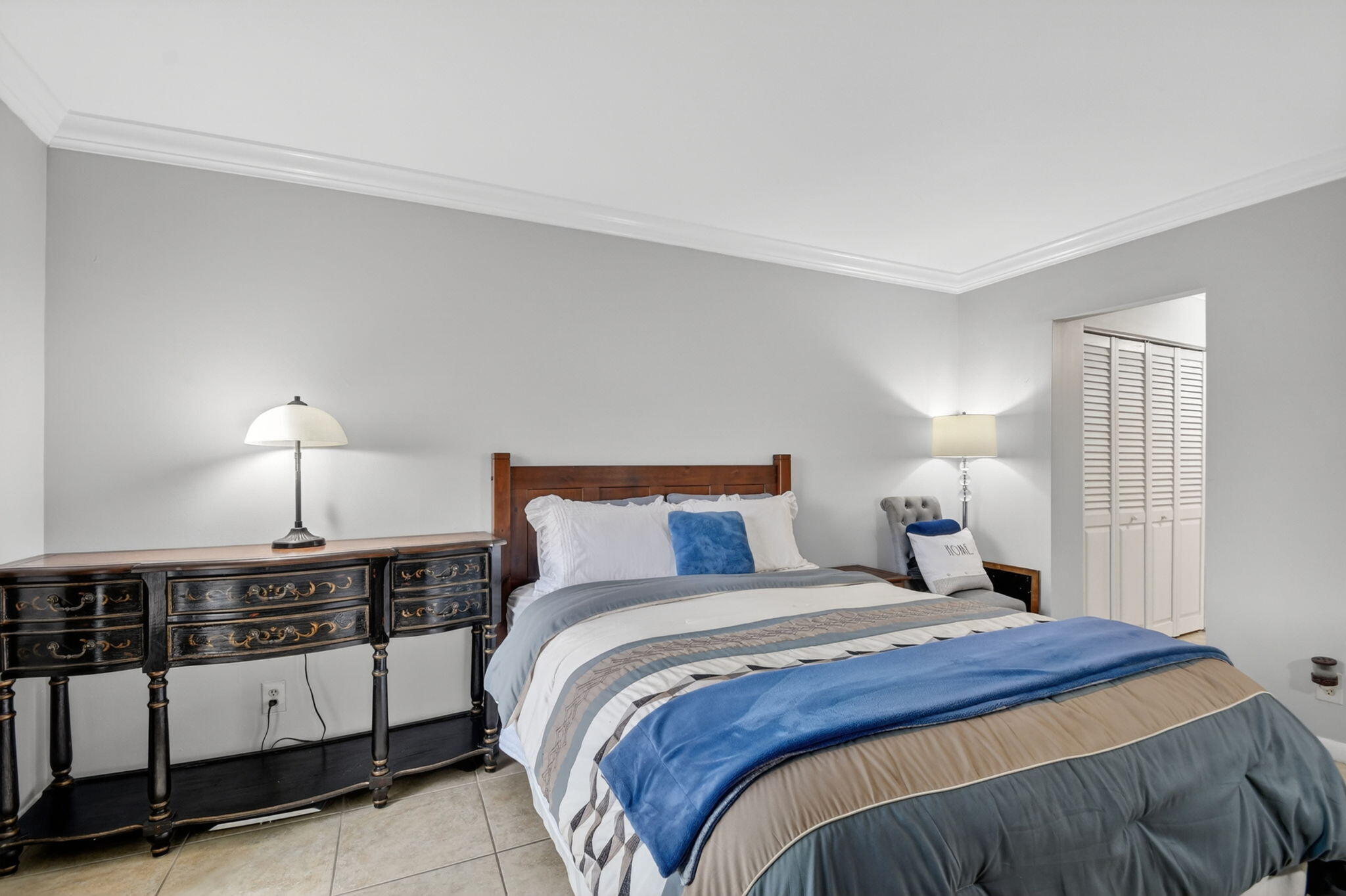 PALM CLUB VILLAGE I CONDO - Residential