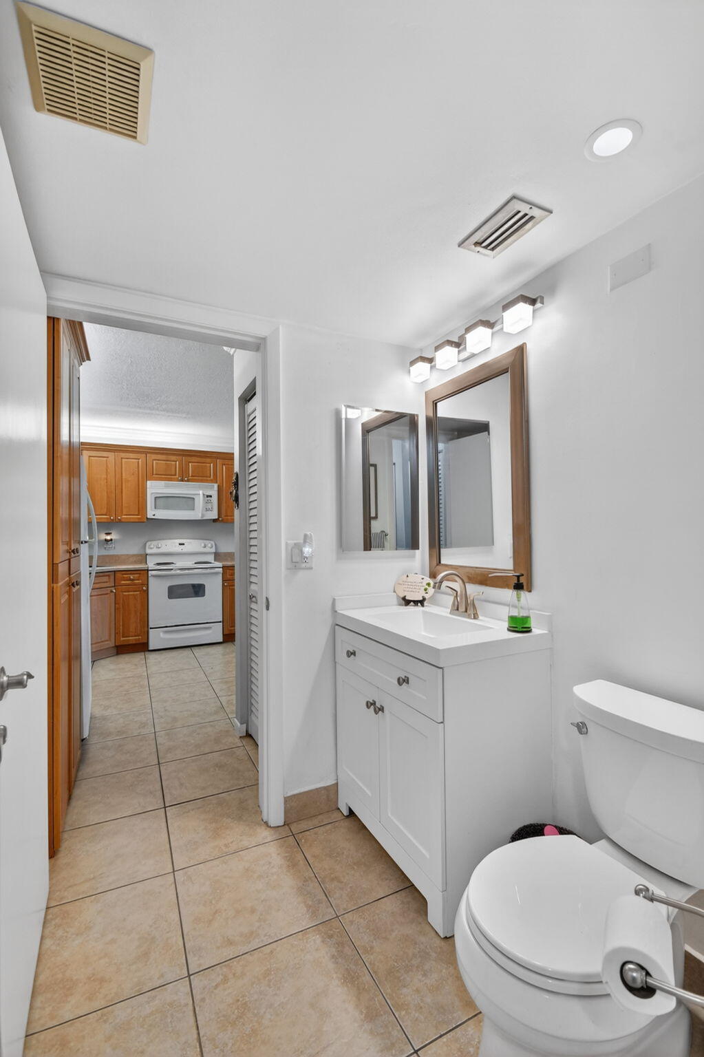 PALM CLUB VILLAGE I CONDO - Residential