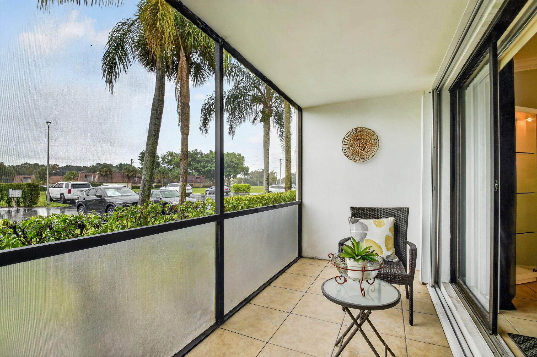 PALM CLUB VILLAGE I CONDO - Residential