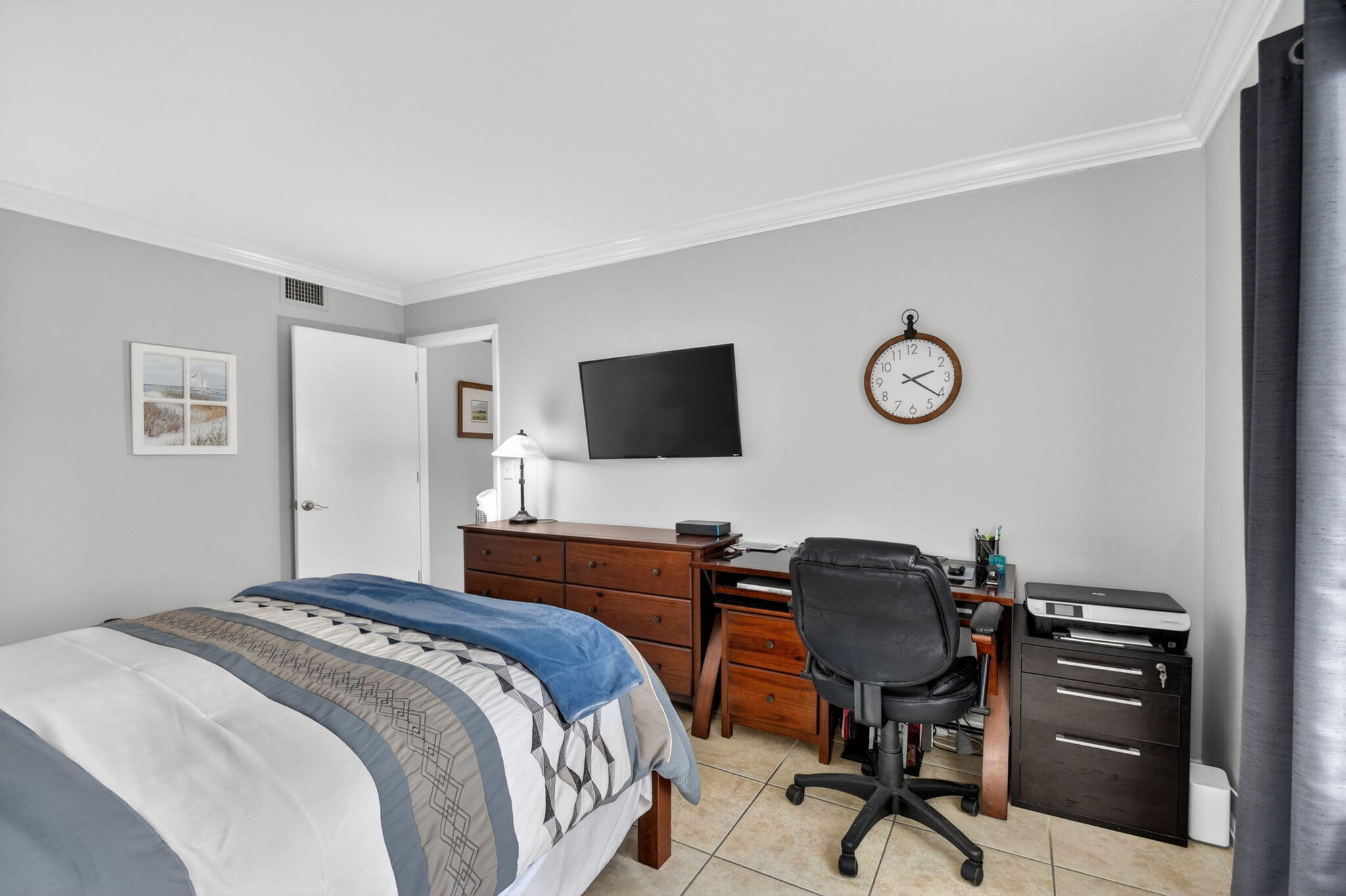 PALM CLUB VILLAGE I CONDO - Residential