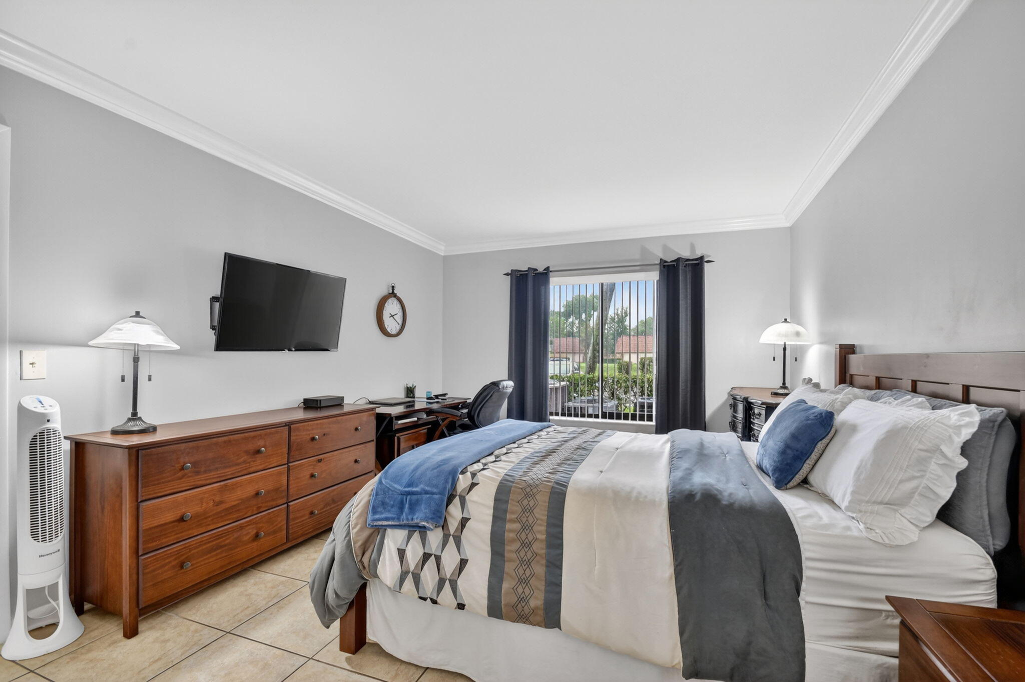 PALM CLUB VILLAGE I CONDO - Residential