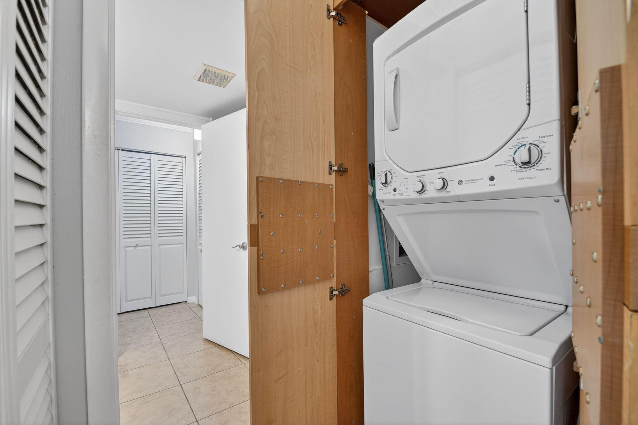 PALM CLUB VILLAGE I CONDO - Residential
