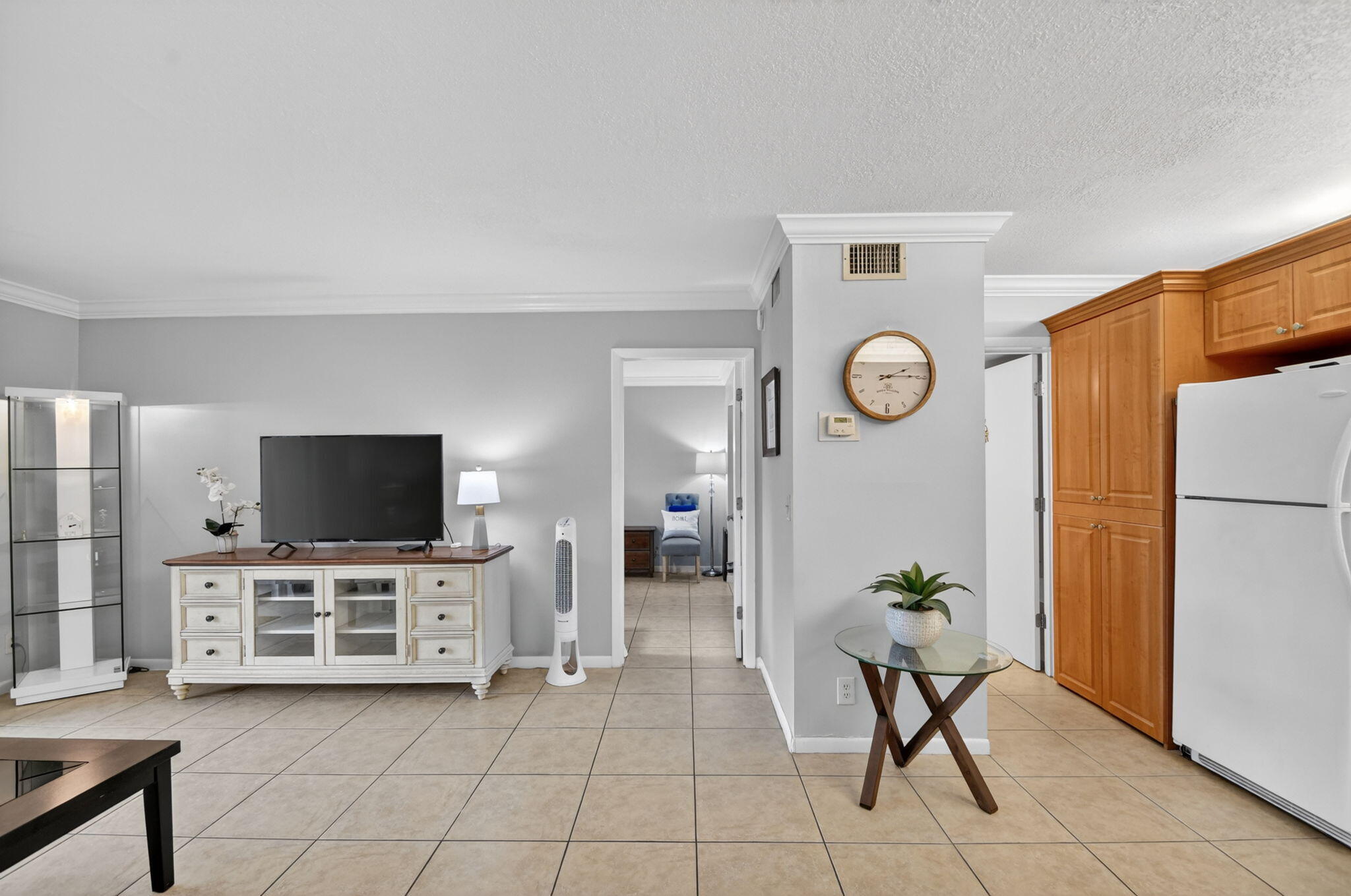 PALM CLUB VILLAGE I CONDO - Residential