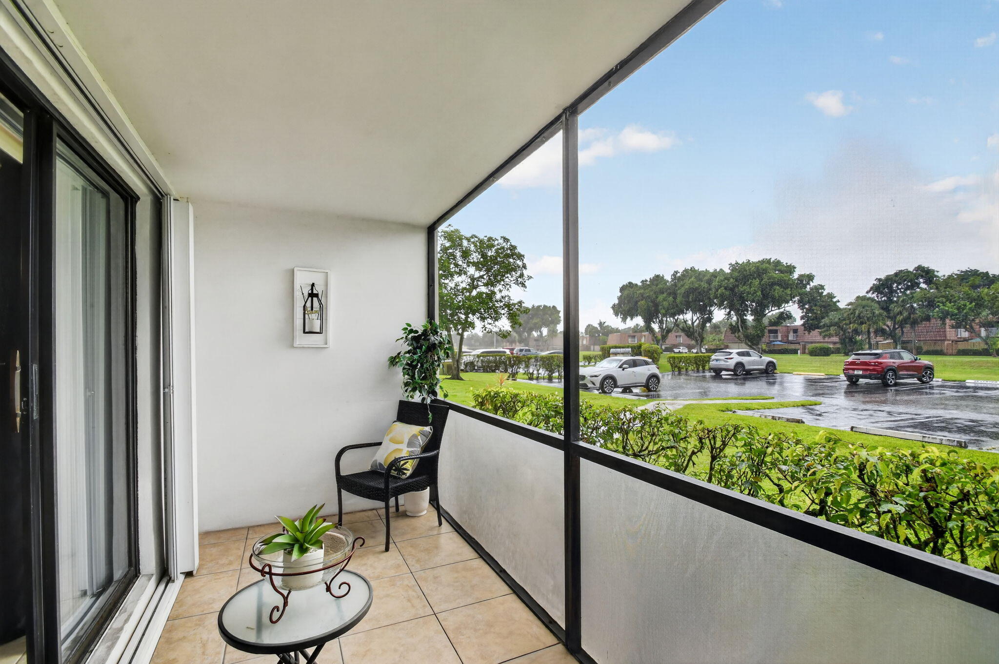 PALM CLUB VILLAGE I CONDO - Residential