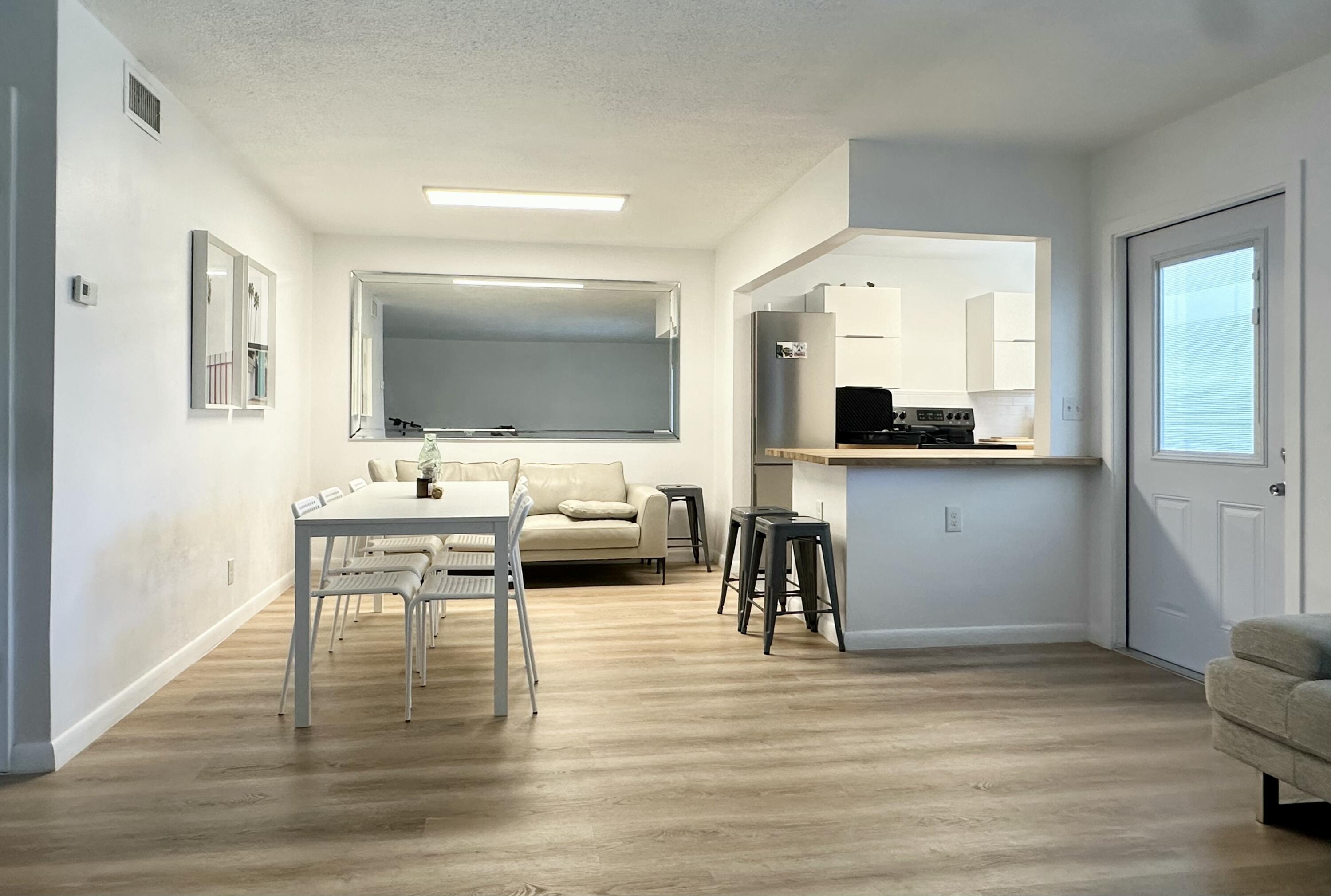 CASA PARADISO CO-OP - Residential