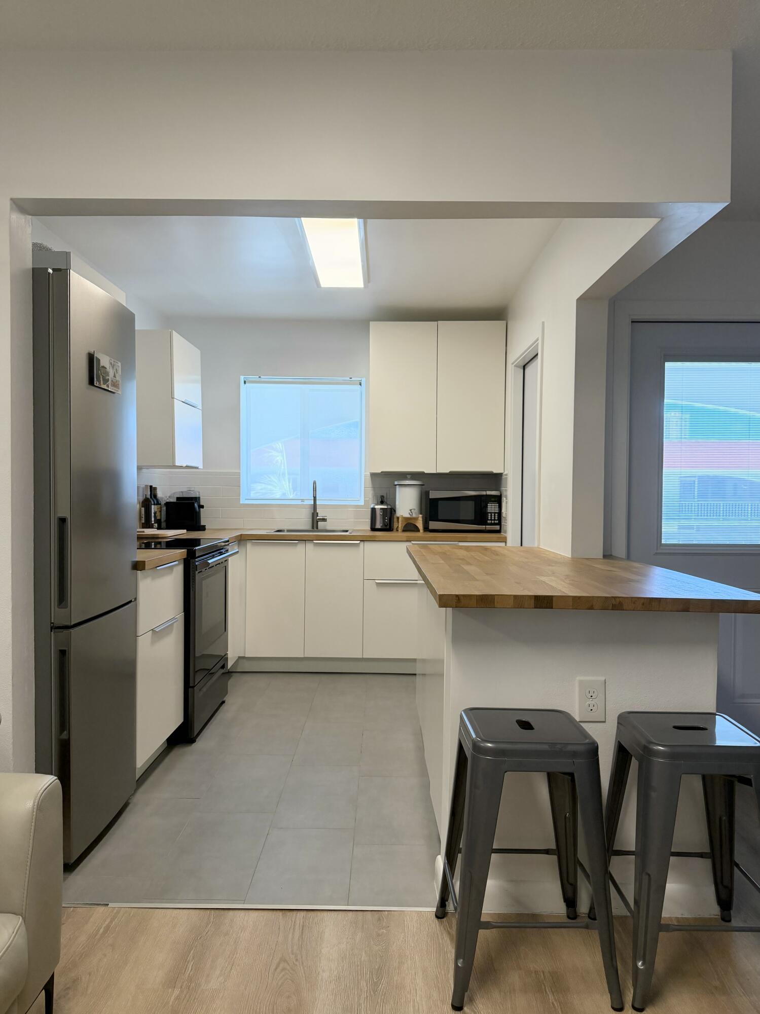 CASA PARADISO CO-OP - Residential