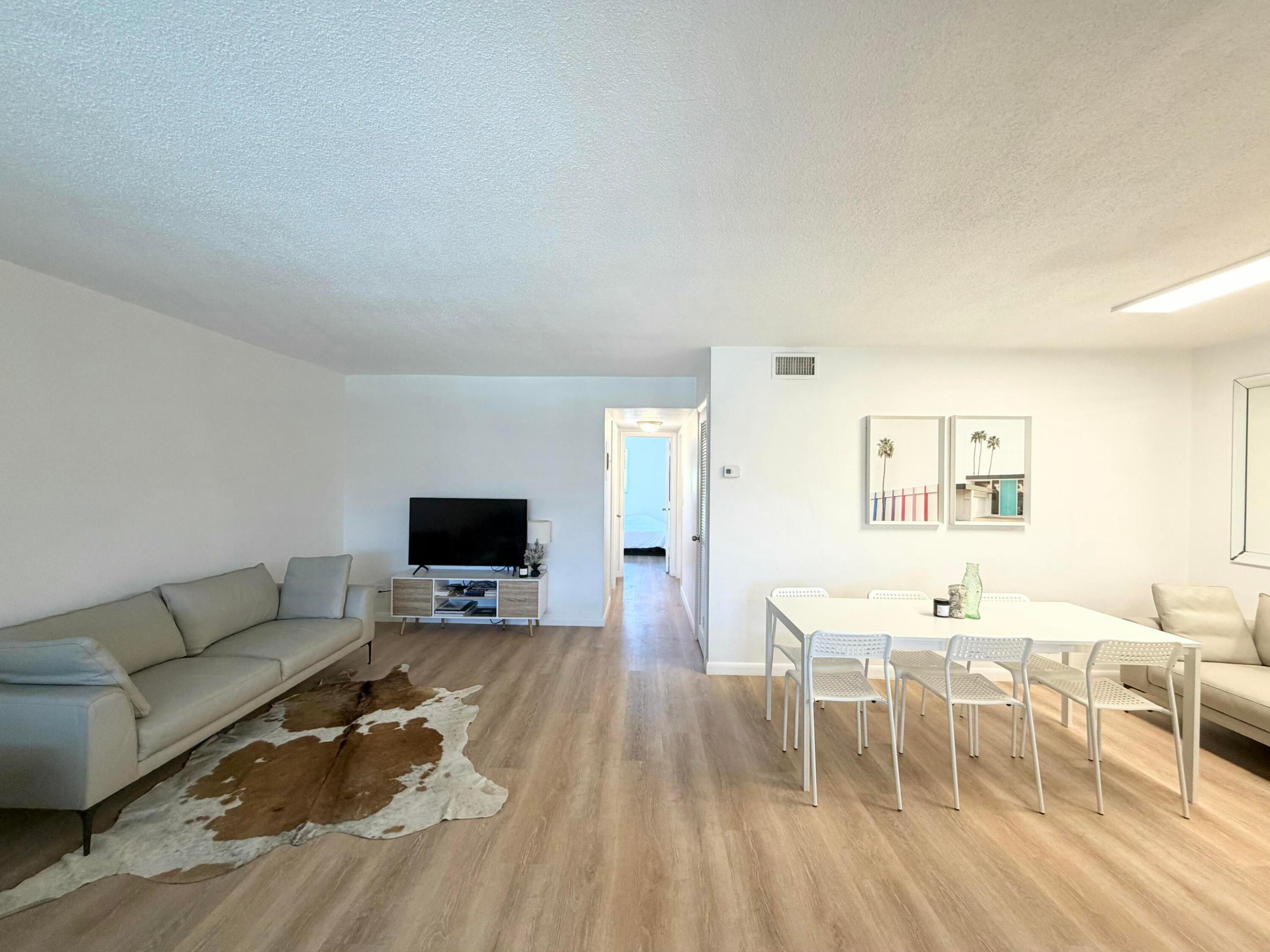 CASA PARADISO CO-OP - Residential