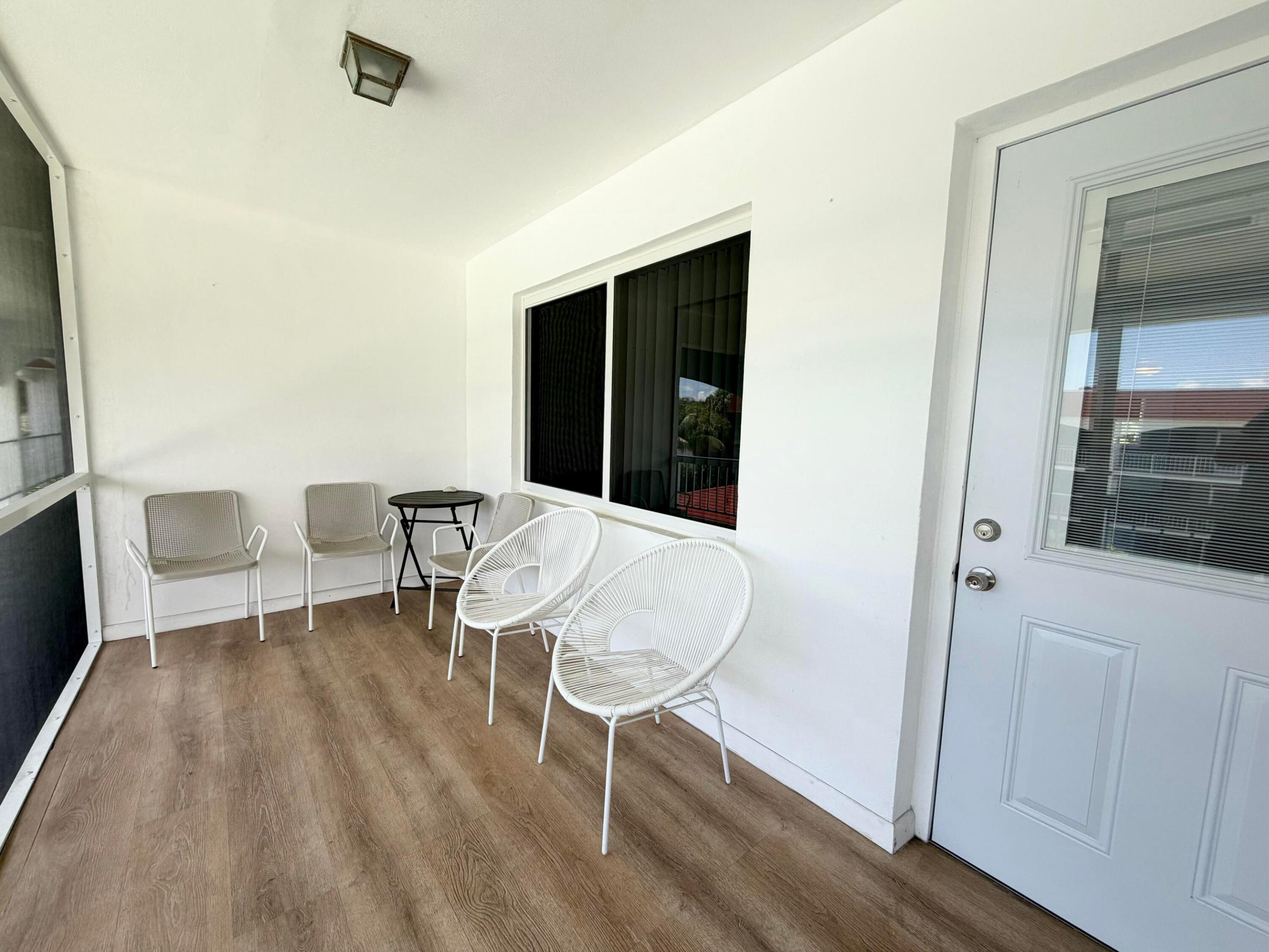 CASA PARADISO CO-OP - Residential