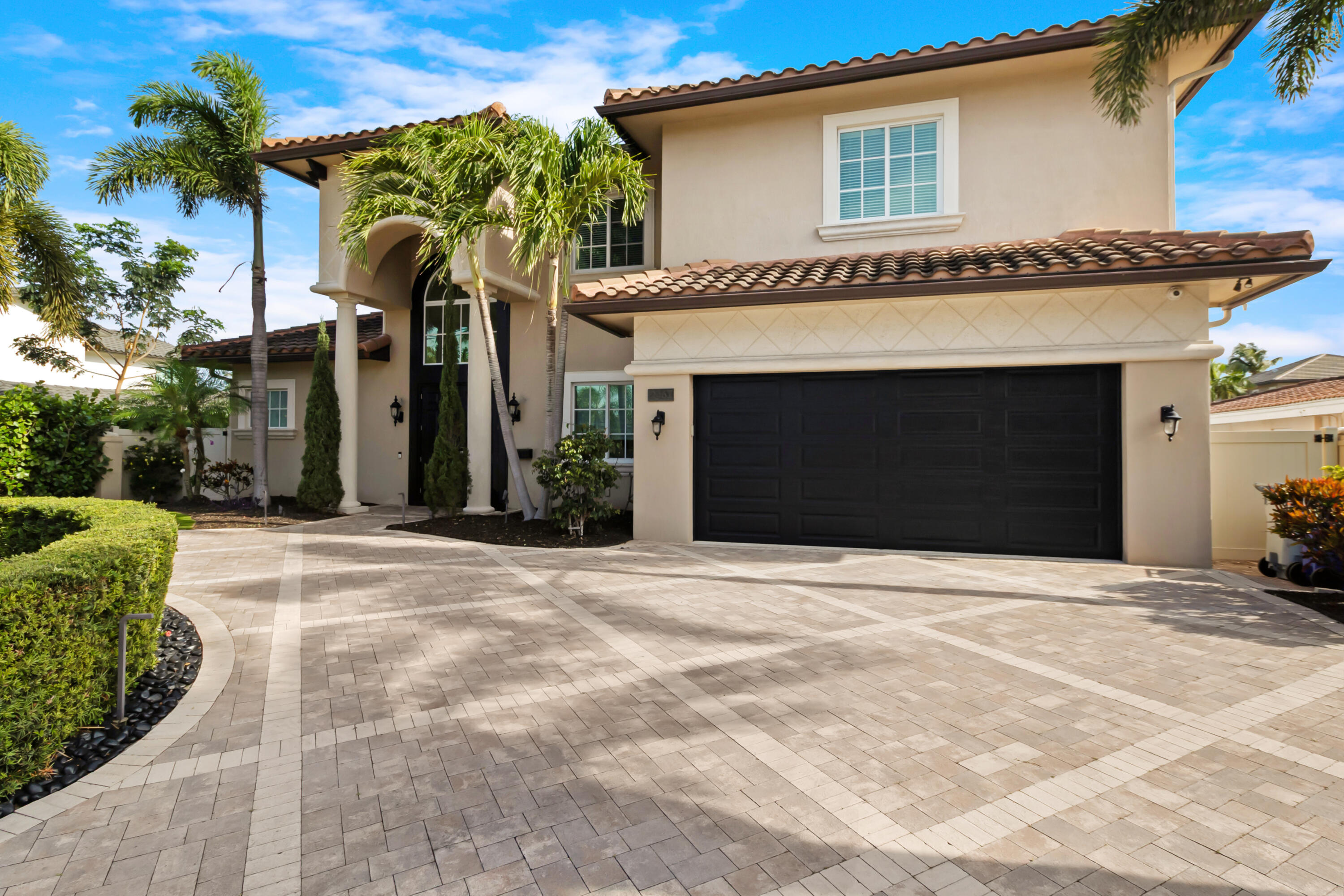 Pompano Isles Sec B 31-8 - Residential