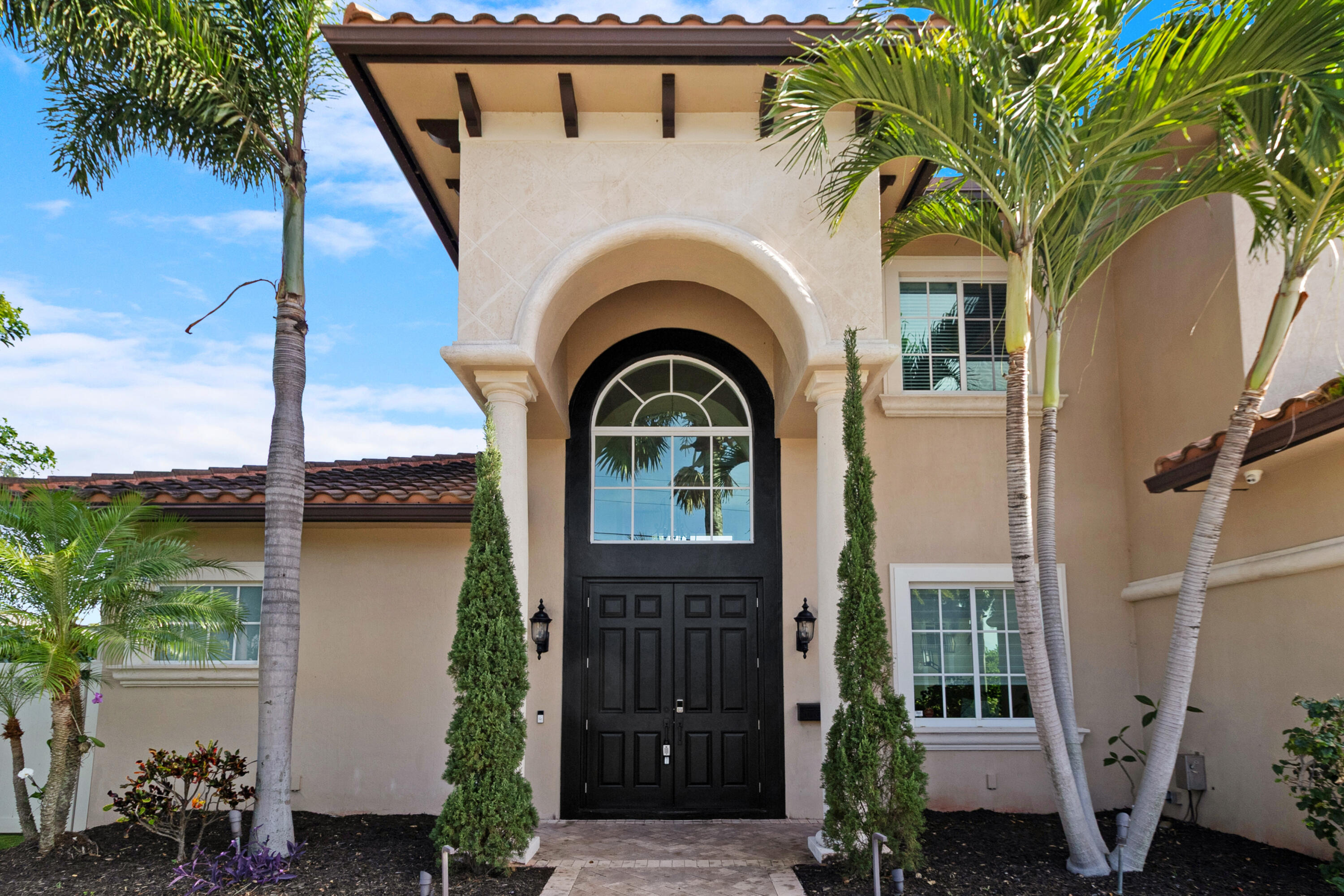 Pompano Isles Sec B 31-8 - Residential