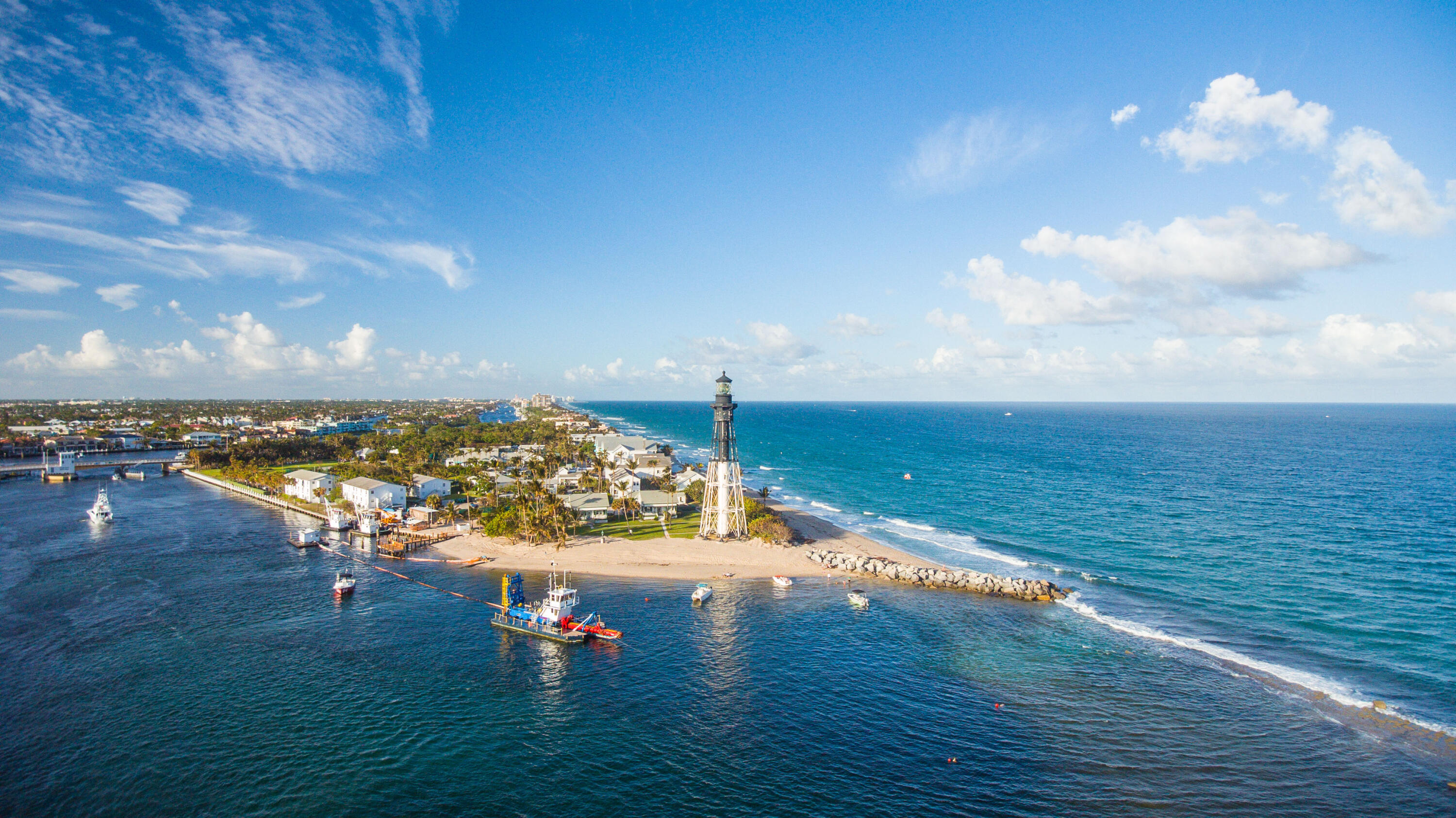 Pompano Isles Sec B 31-8 - Residential
