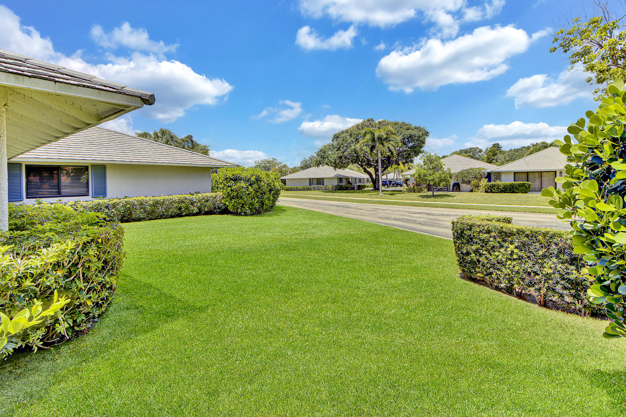 PGA CLUB COTTAGES - Residential