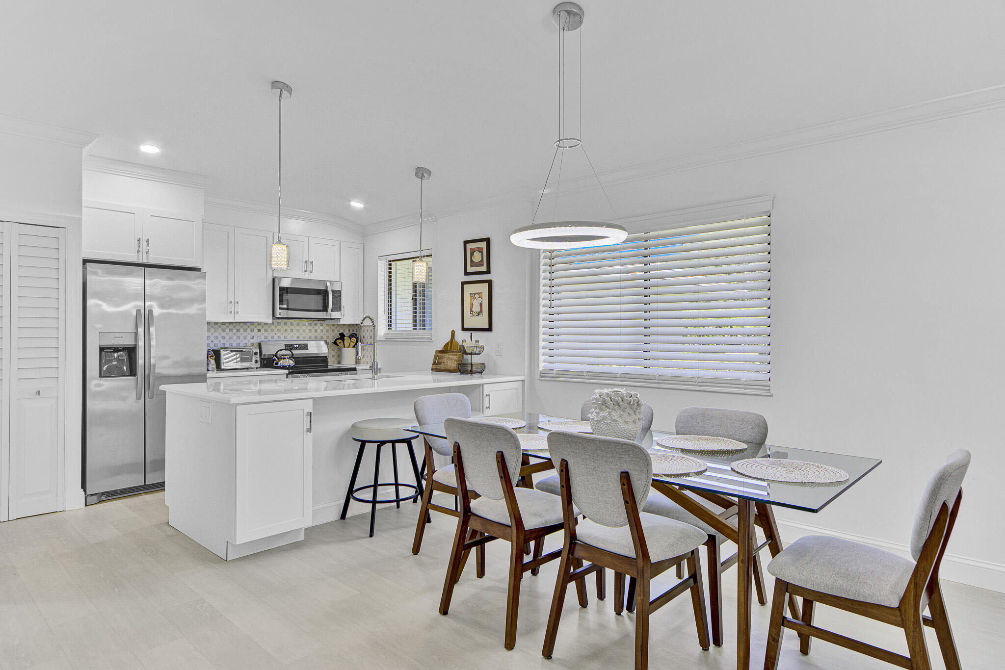 PGA CLUB COTTAGES - Residential