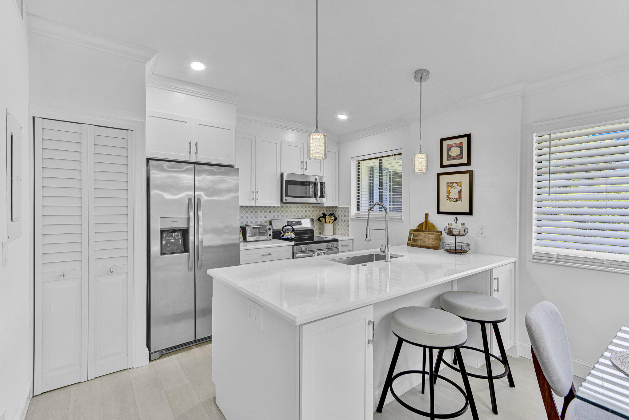PGA CLUB COTTAGES - Residential