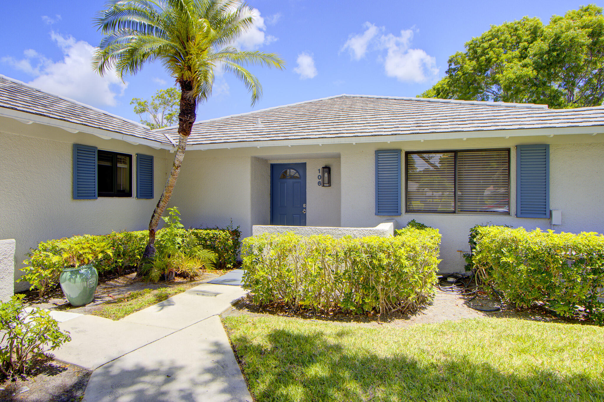 PGA CLUB COTTAGES - Residential