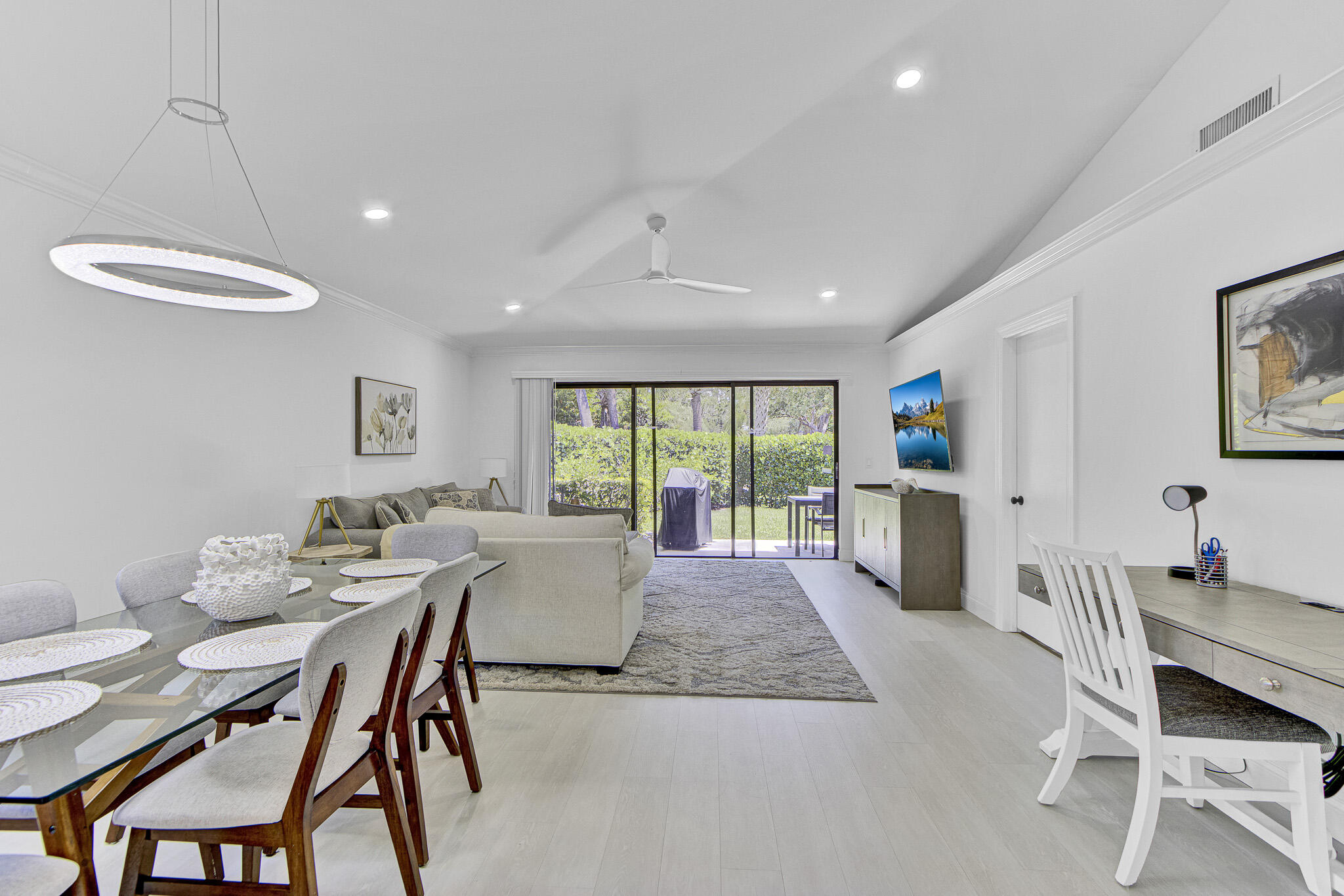 PGA CLUB COTTAGES - Residential